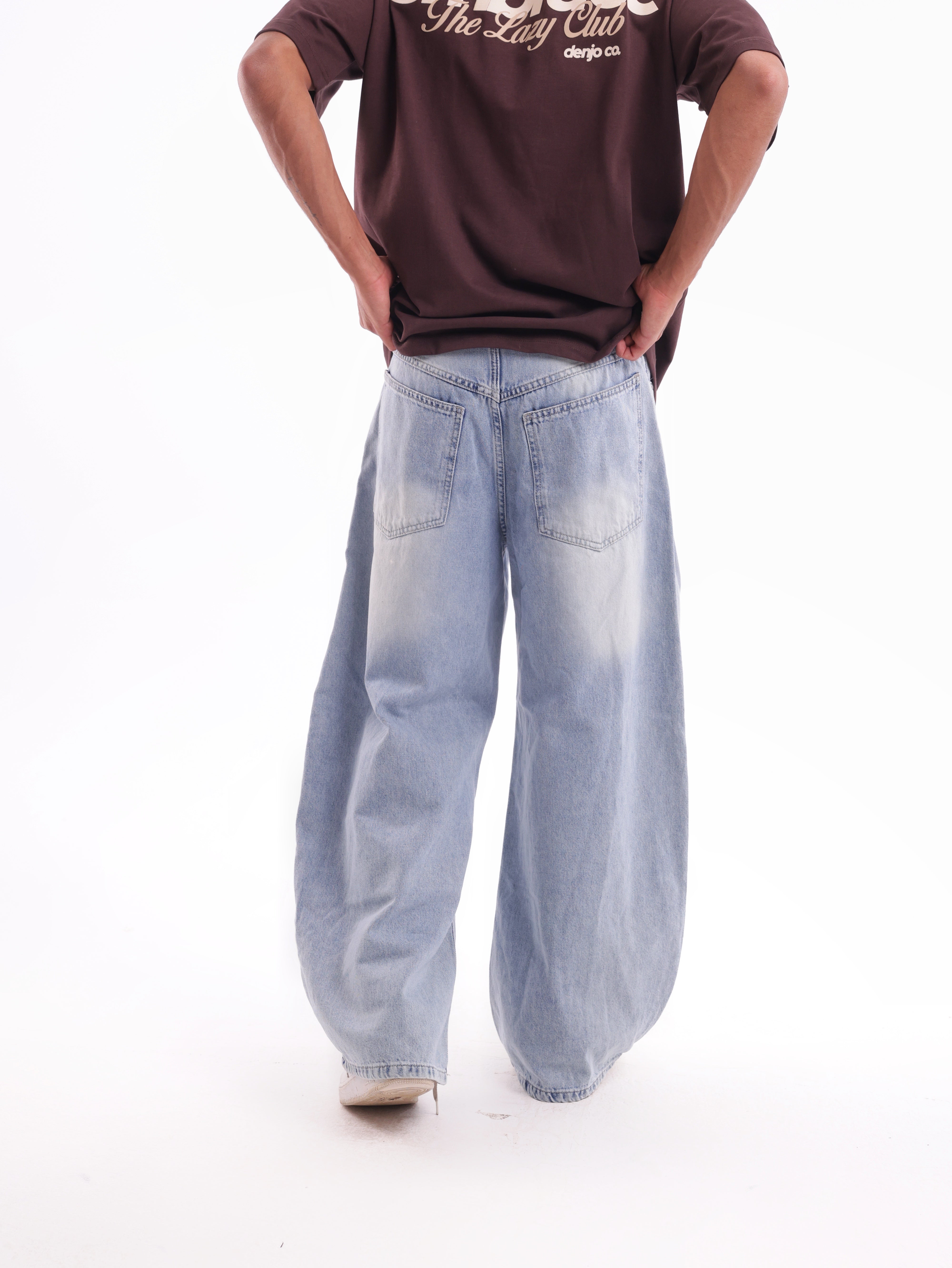 Big Air Denim