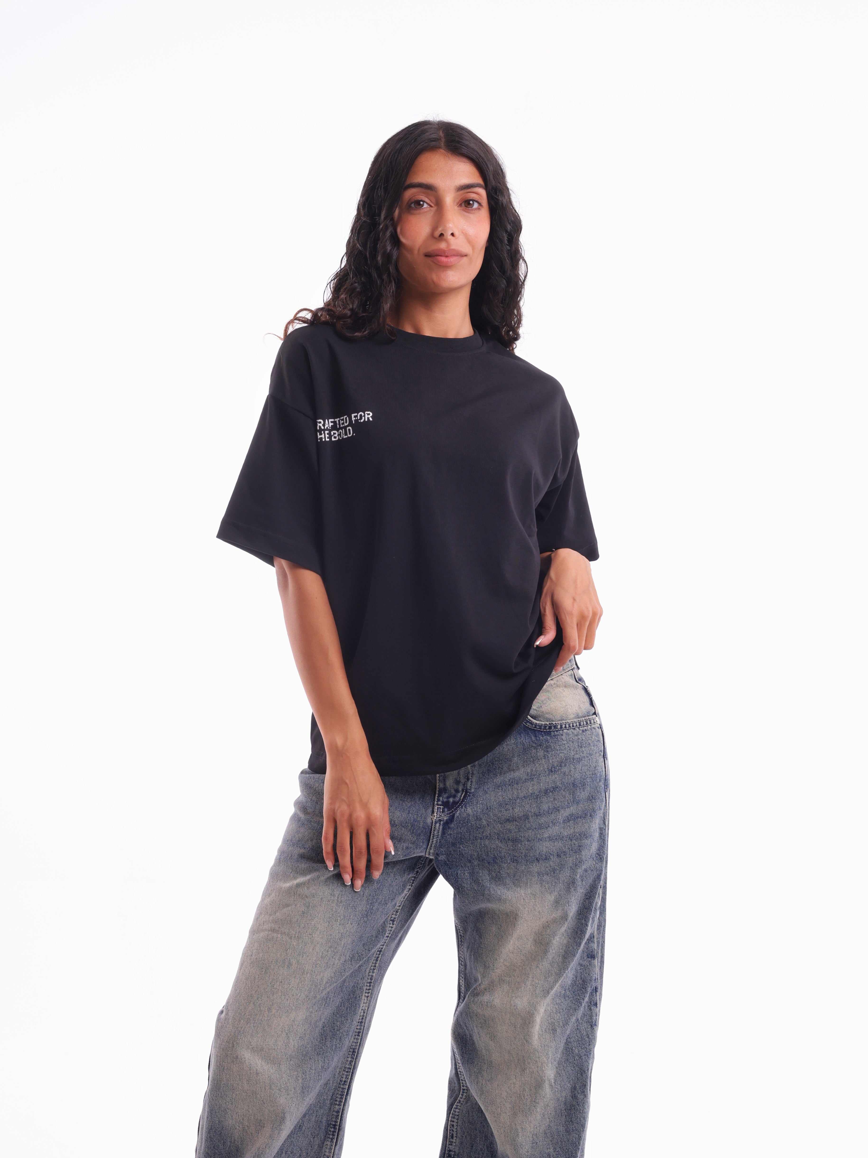Iron T-Shirt