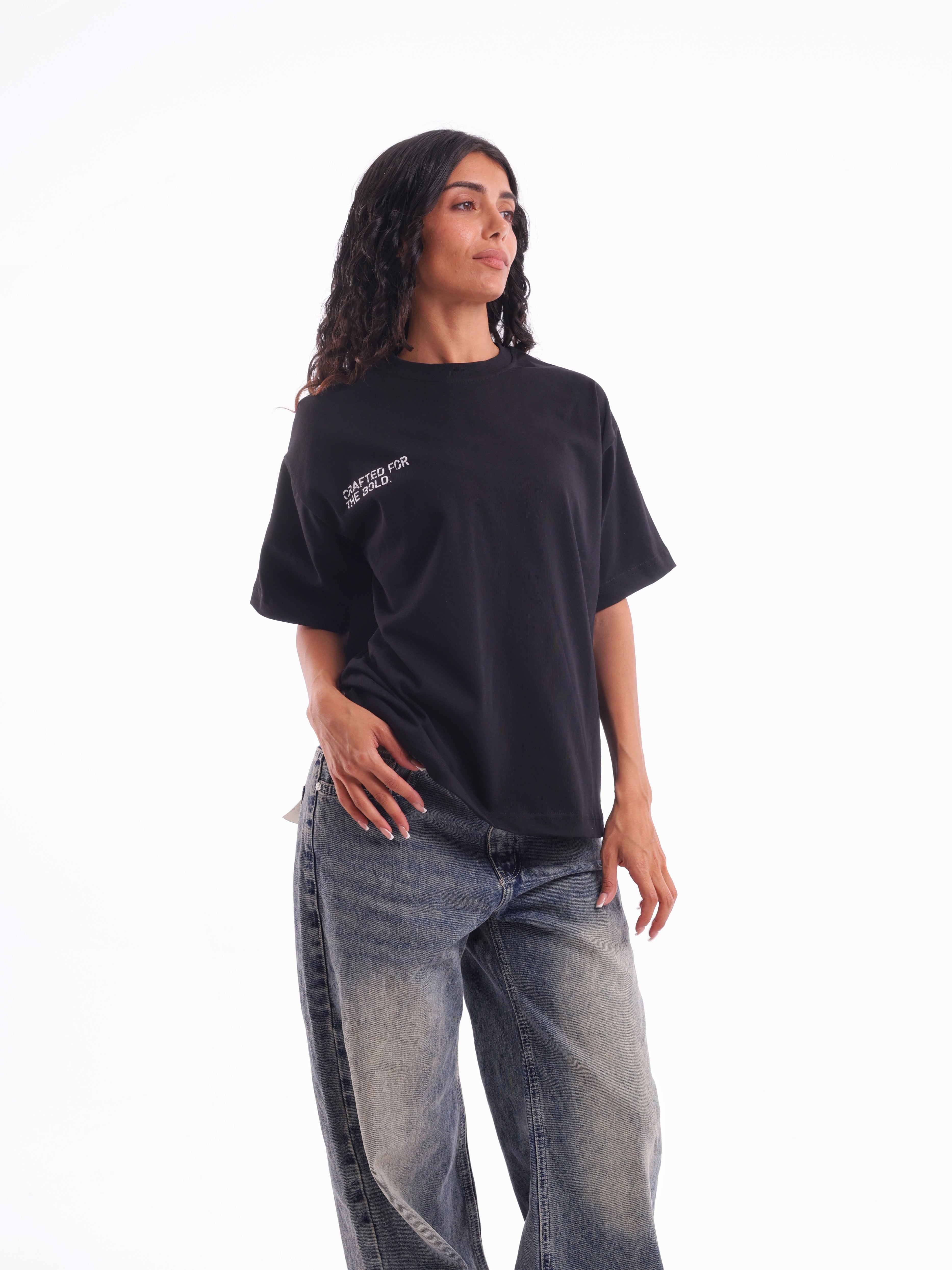 Iron T-Shirt