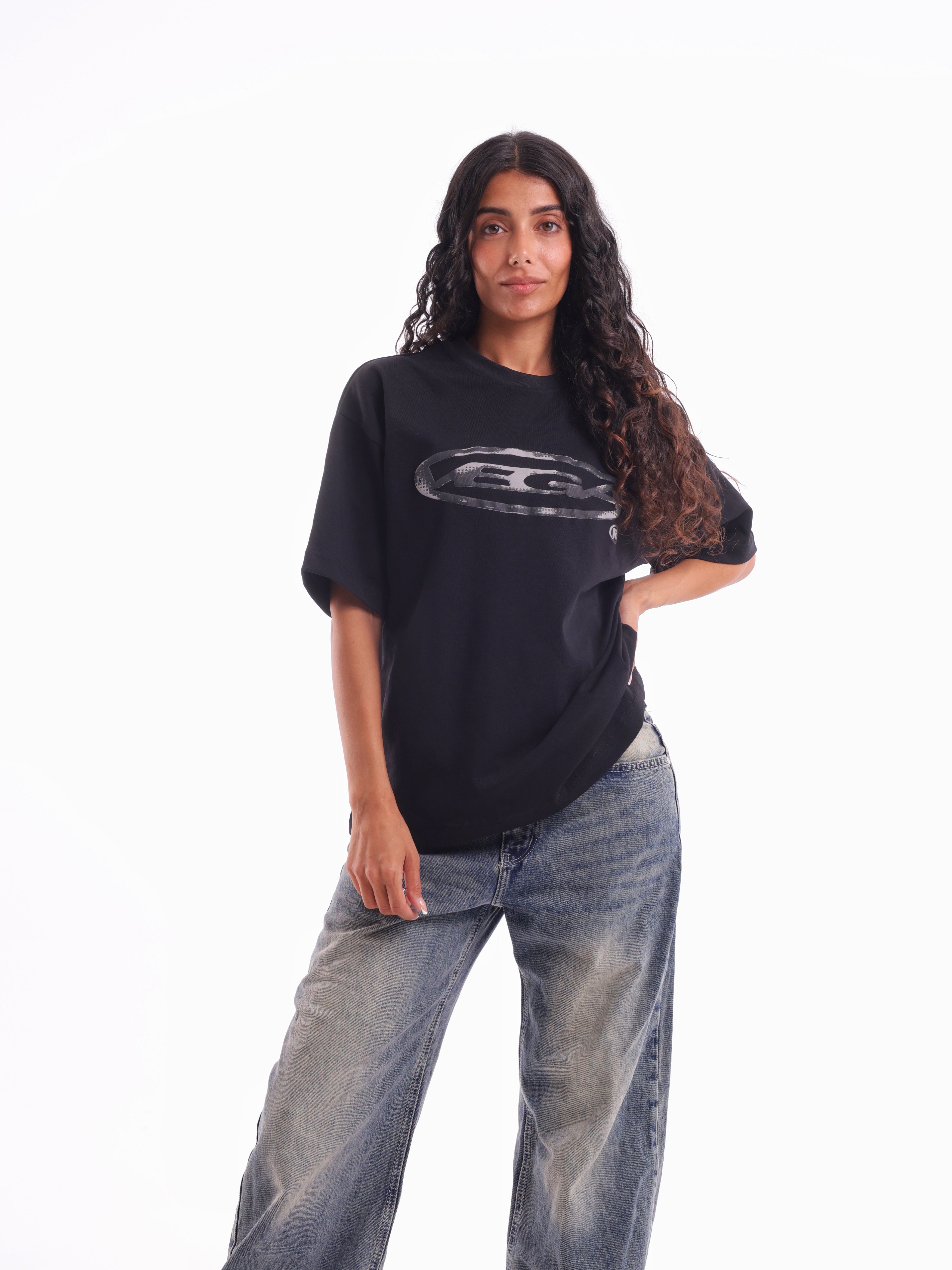Chrome T-Shirt