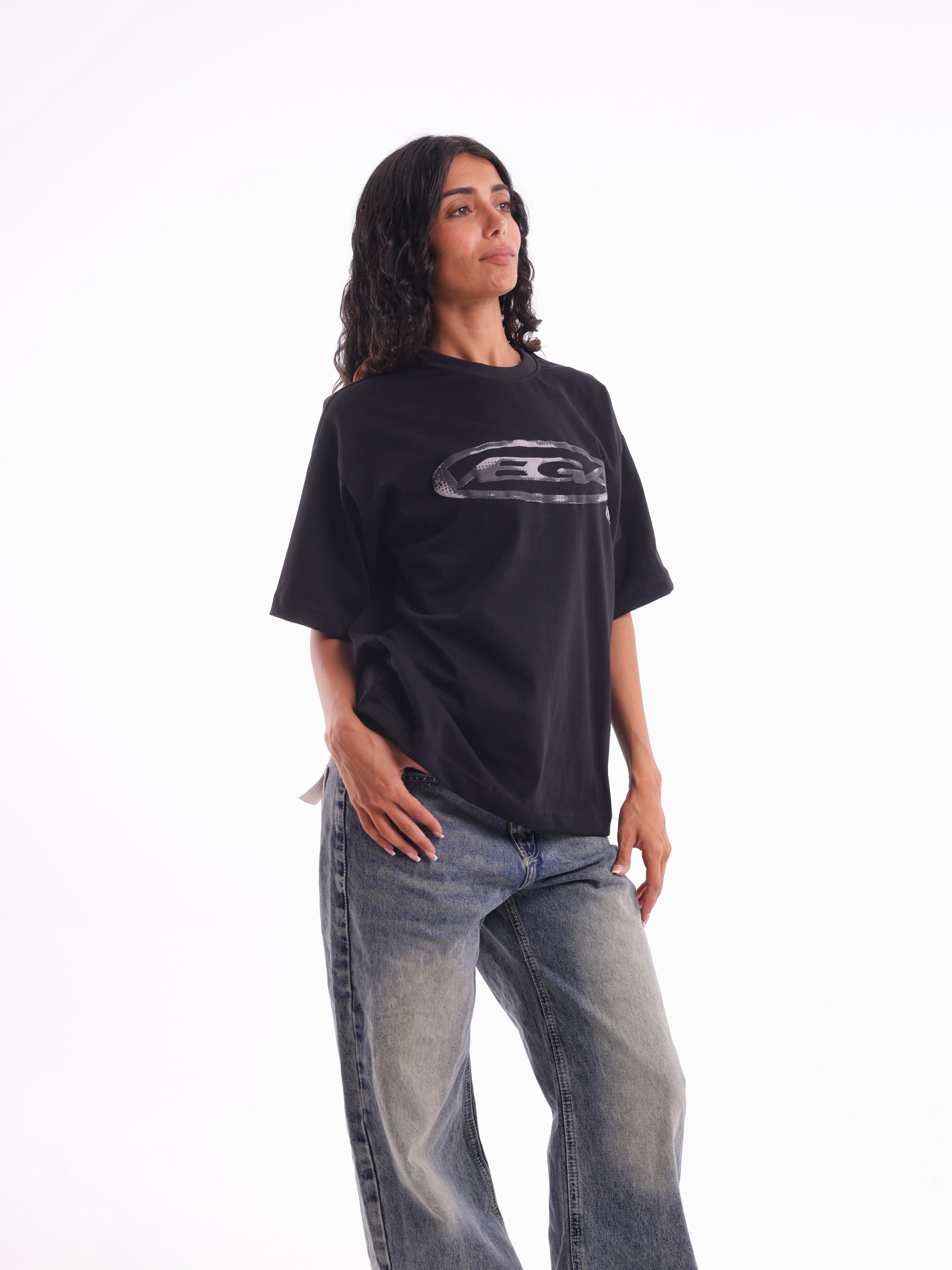 Chrome T-Shirt