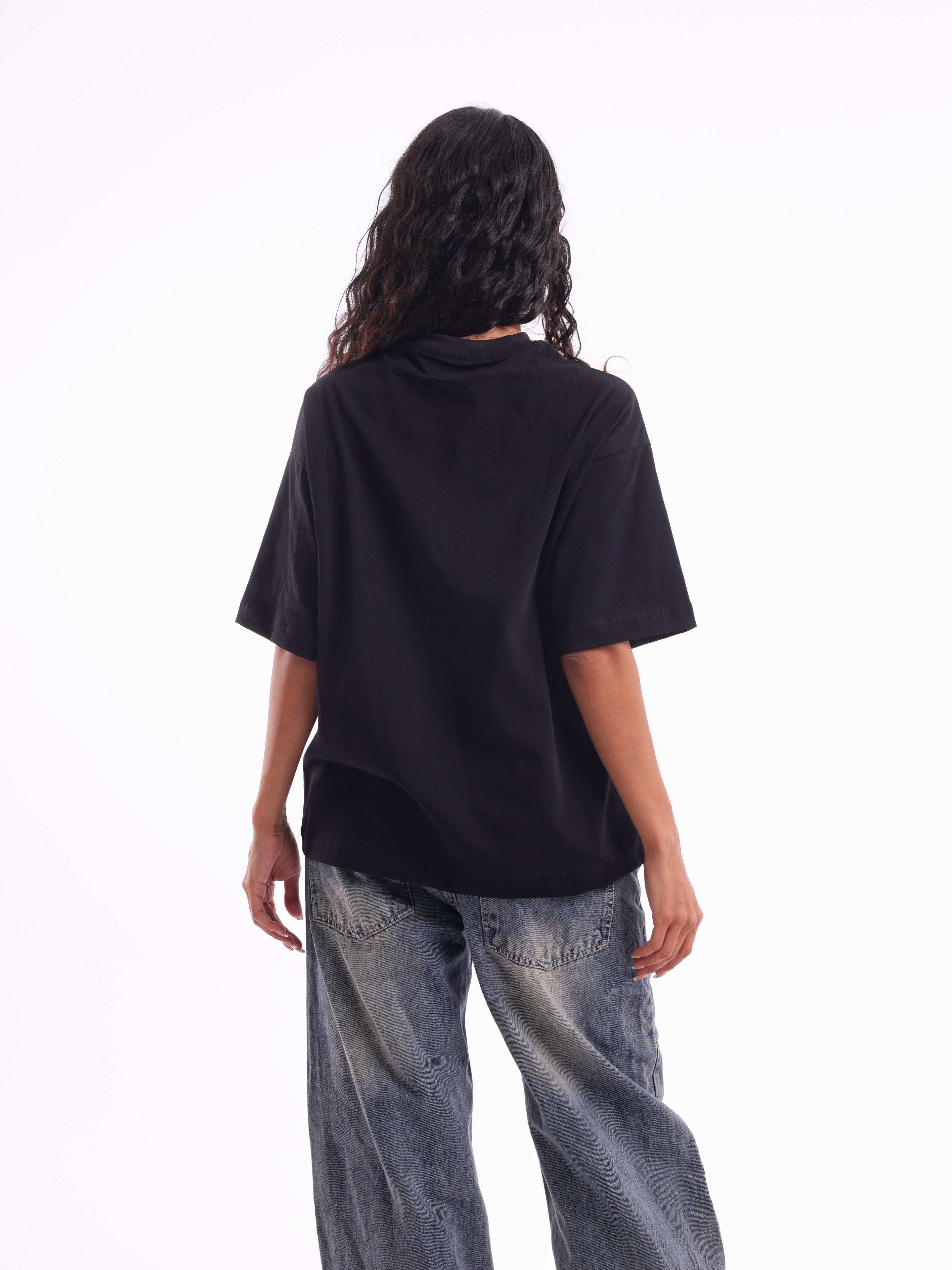 Chrome T-Shirt