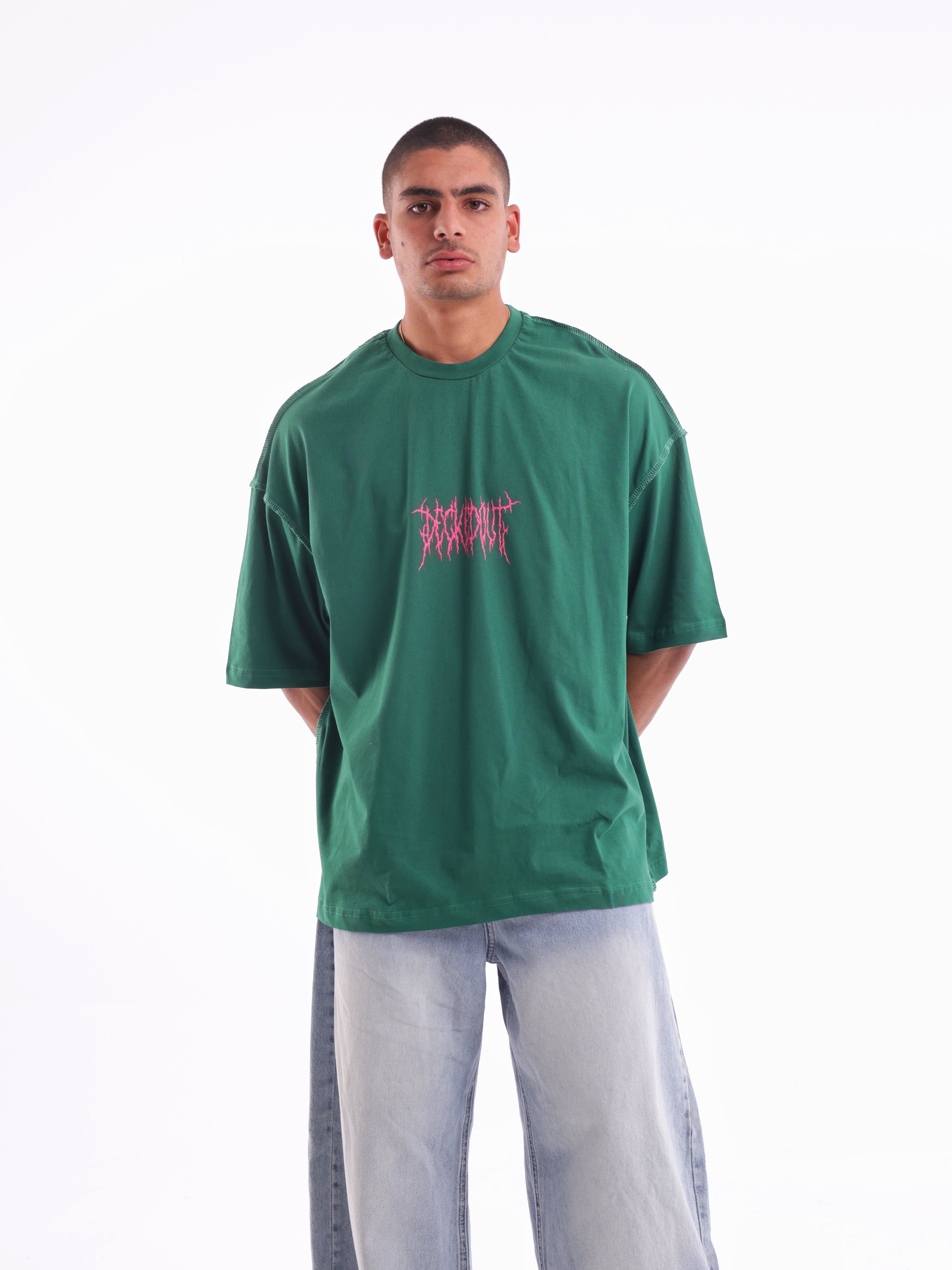 Hi Ken T-Shirt