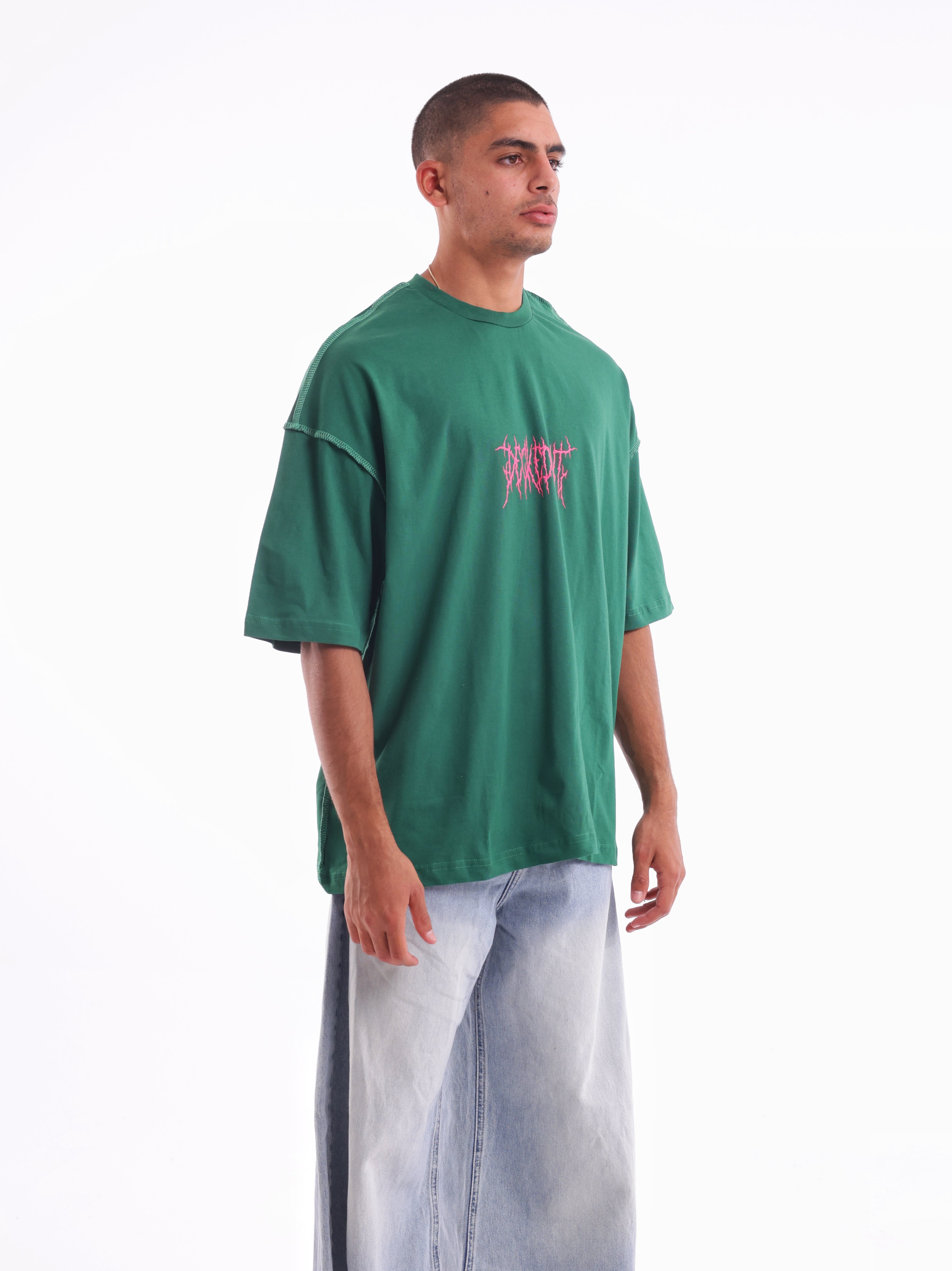 Hi Ken T-Shirt