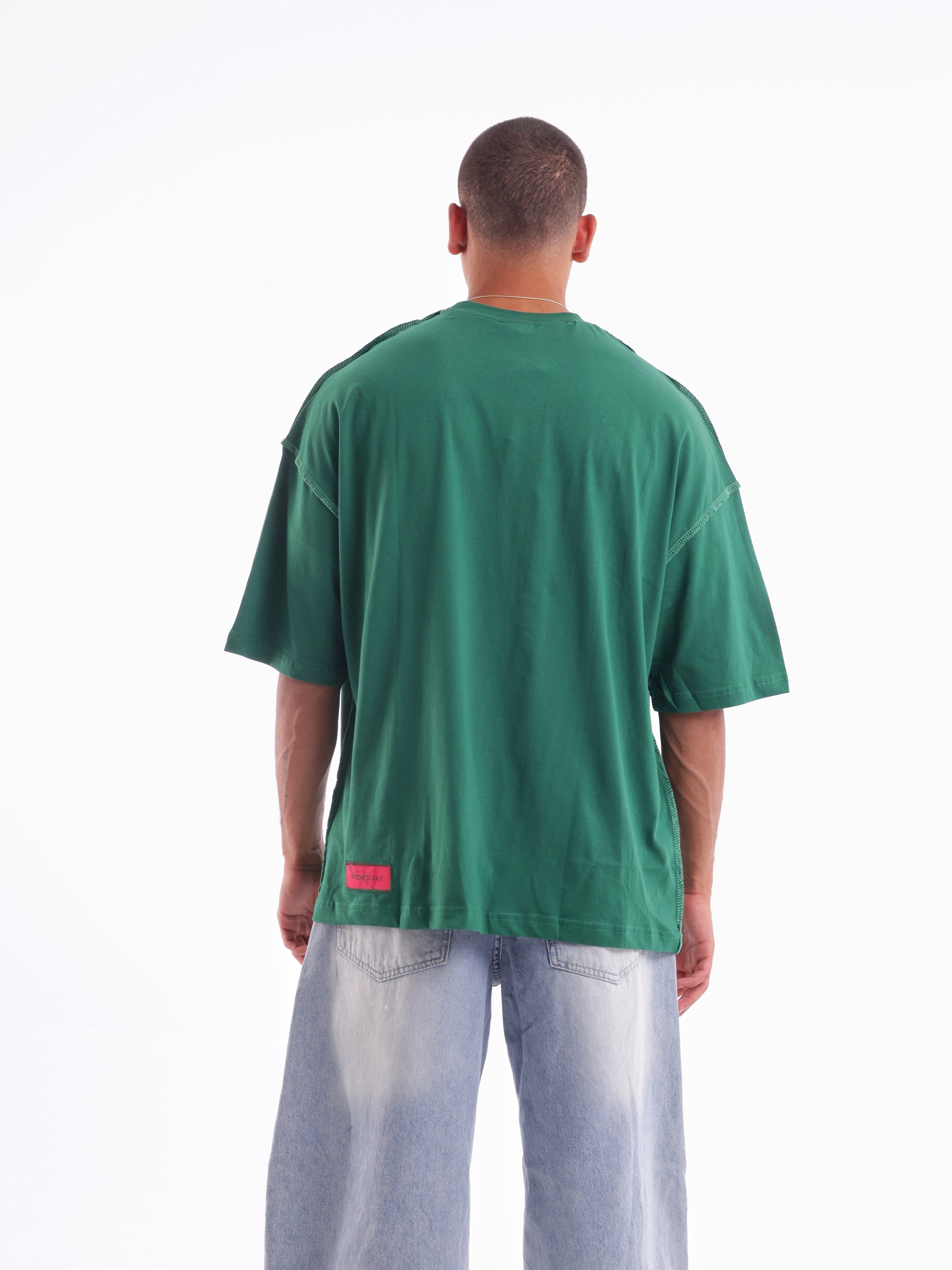 Hi Ken T-Shirt