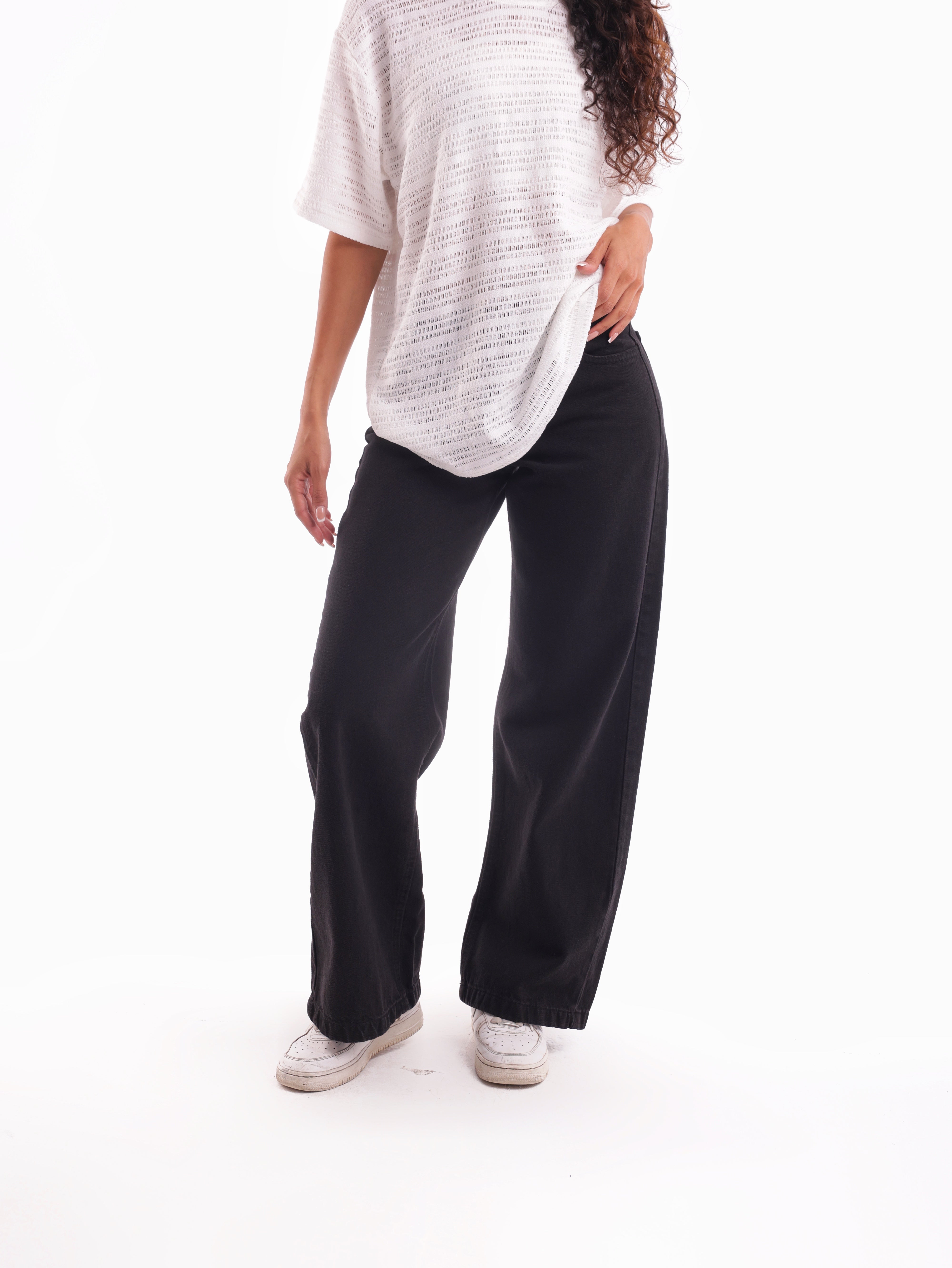 Regular Jeans