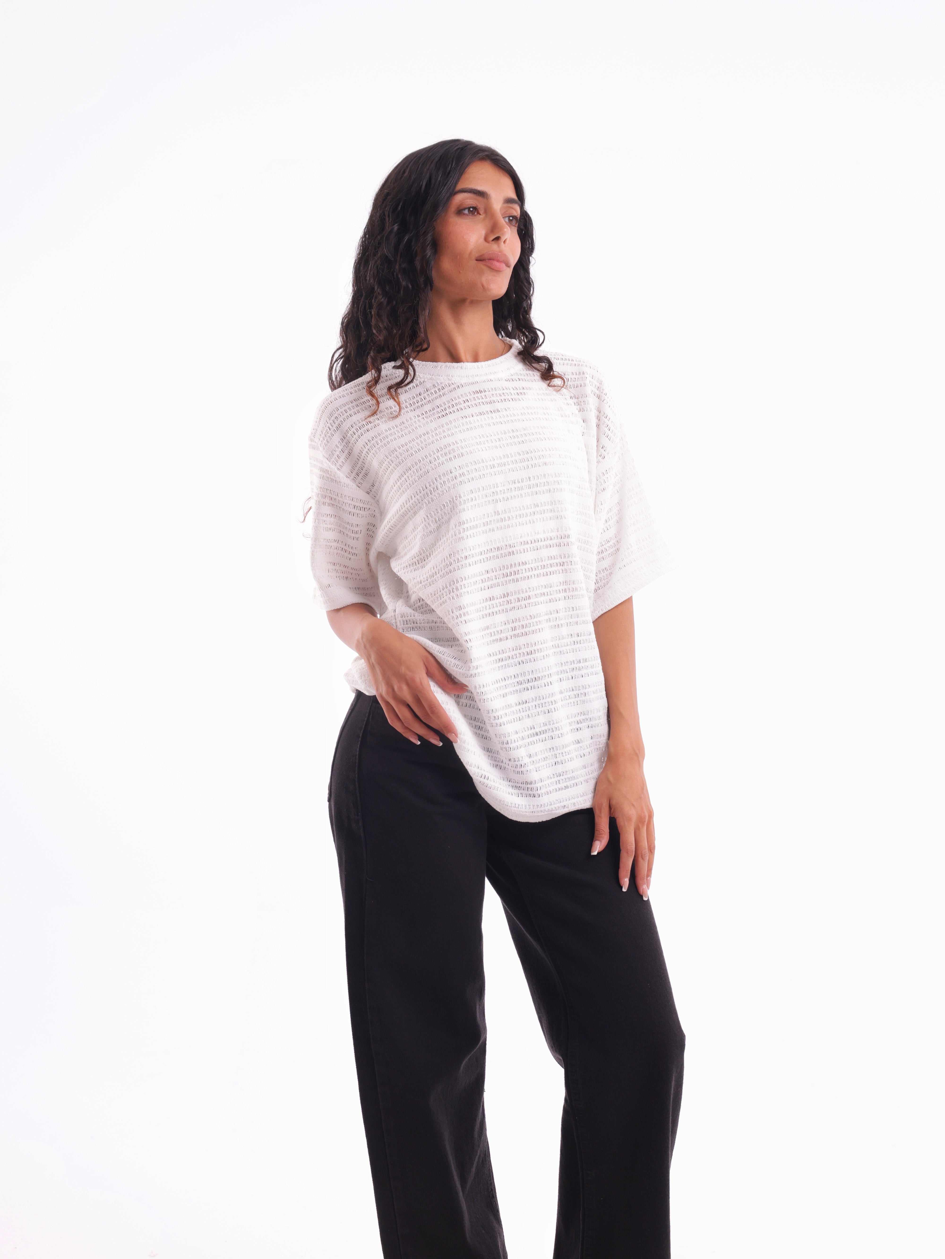 Nylon T-Shirt