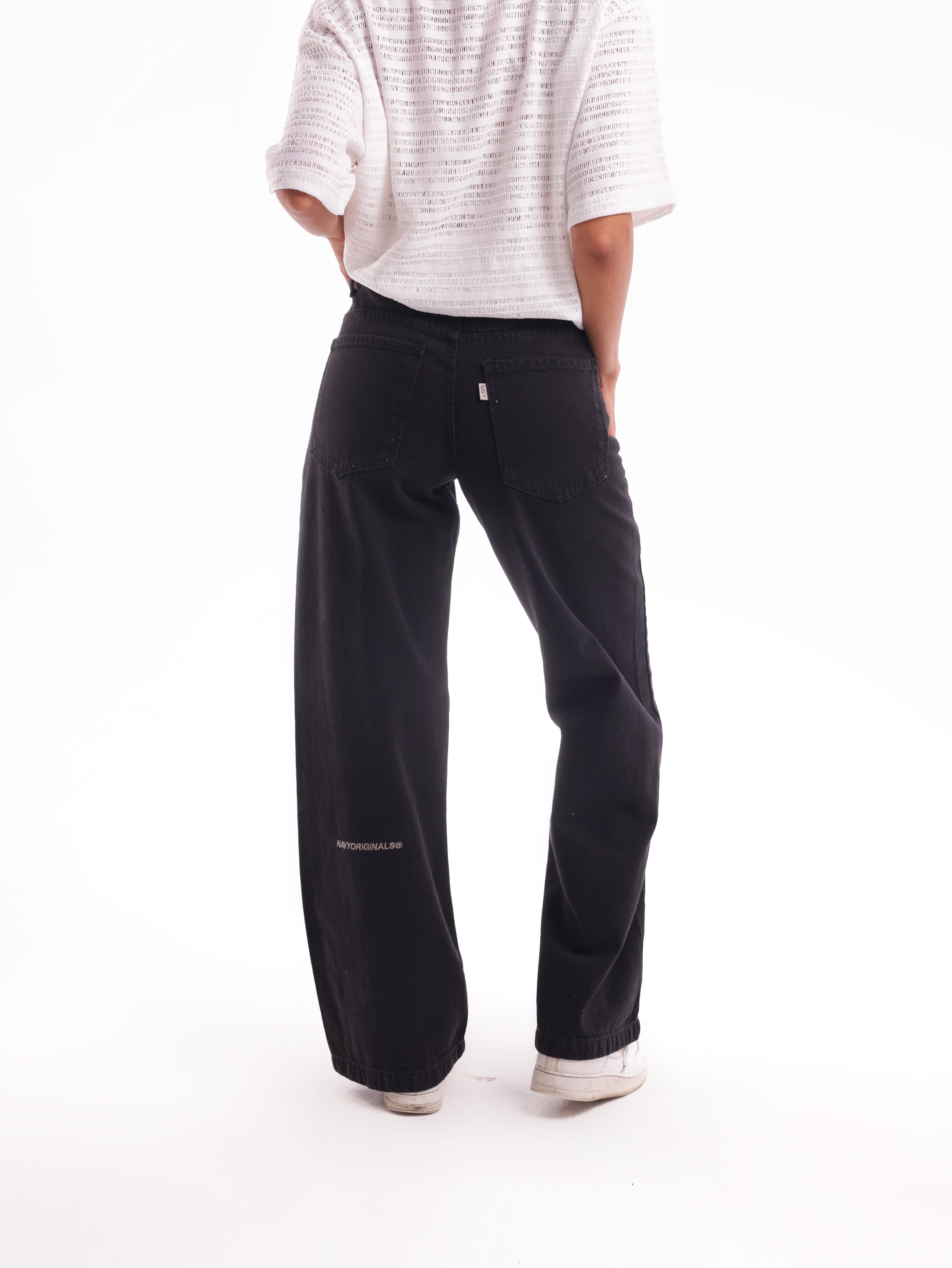 Regular Jeans