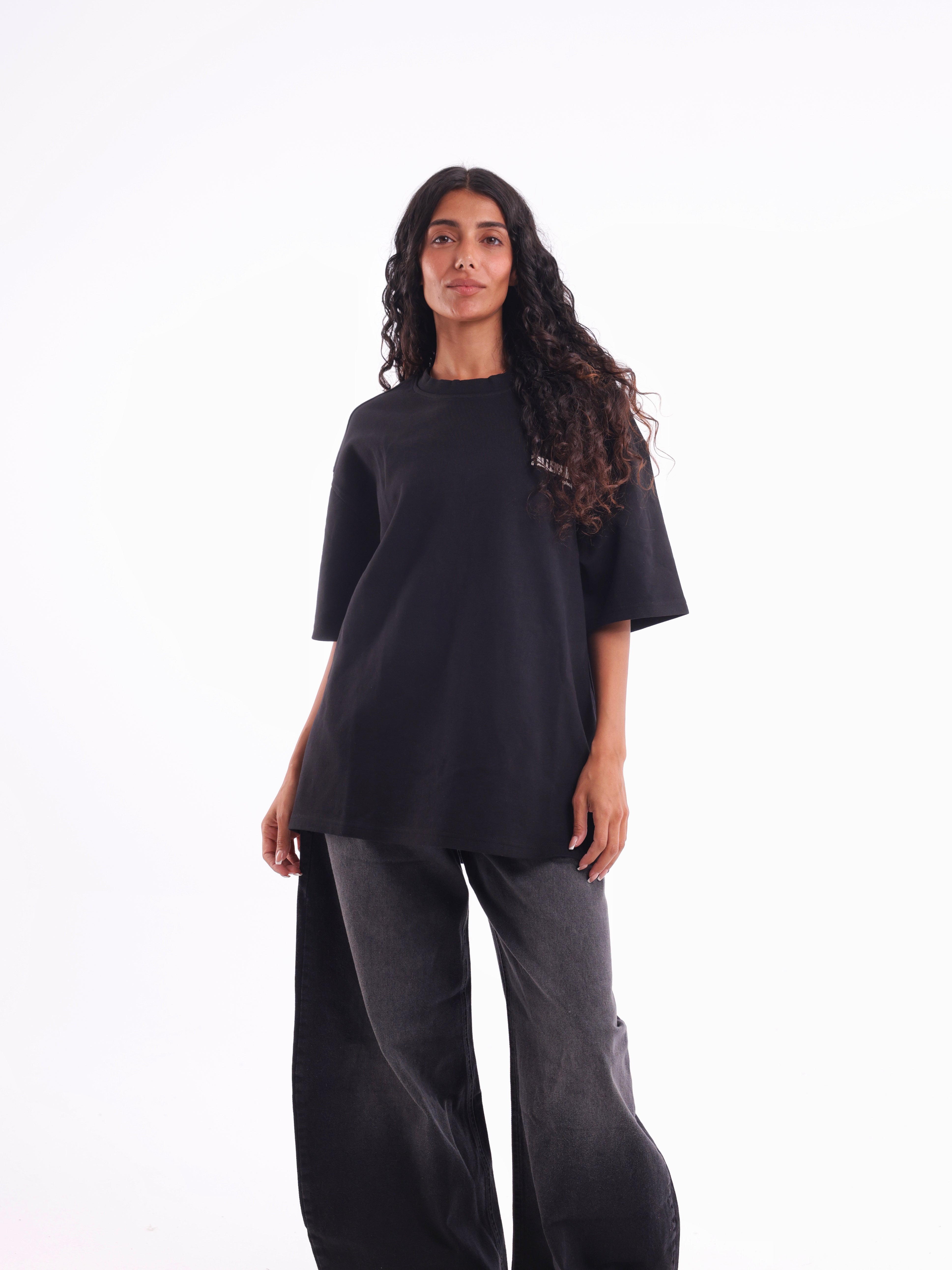 Basic T-Shirt
