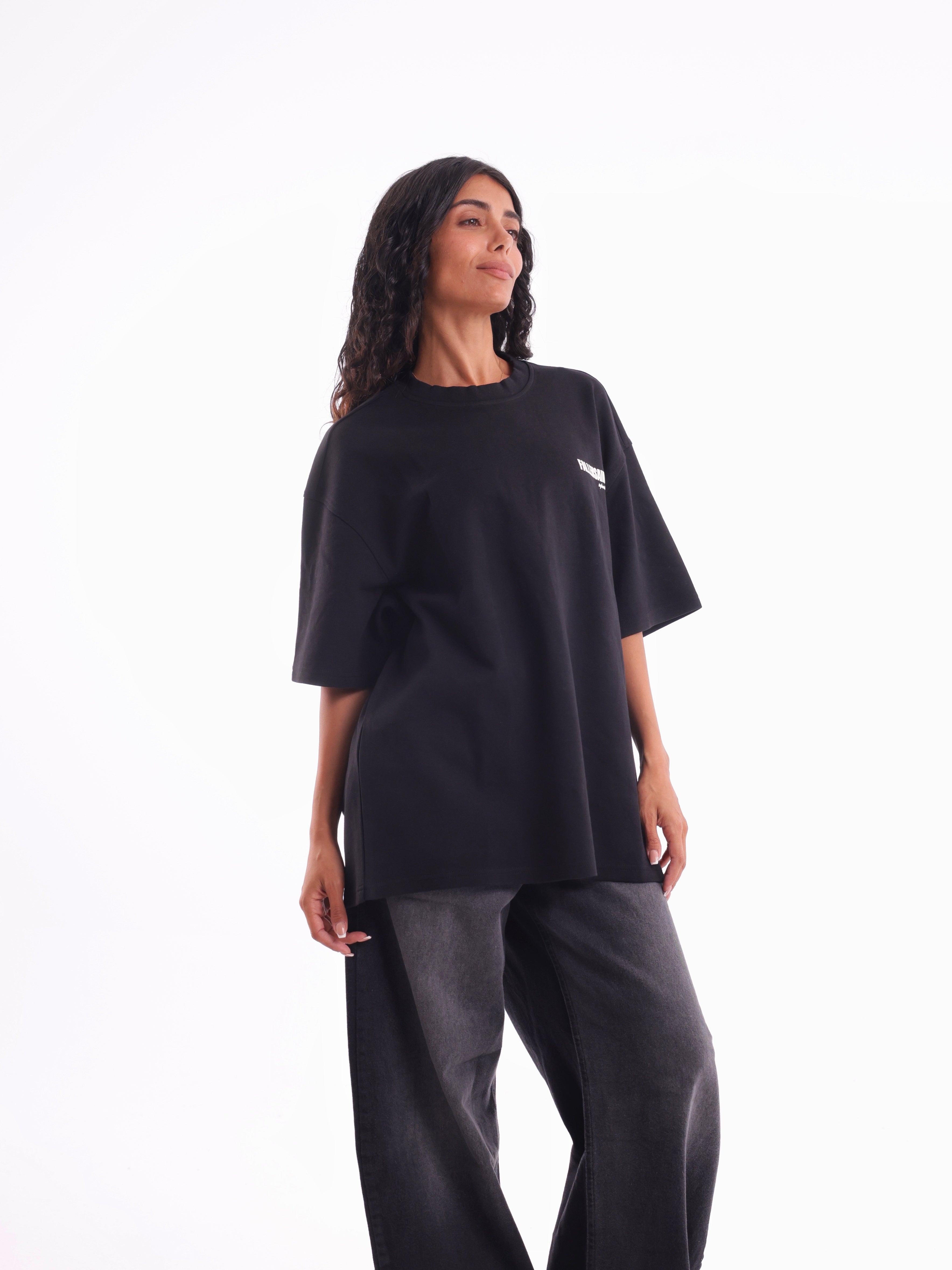 Basic T-Shirt