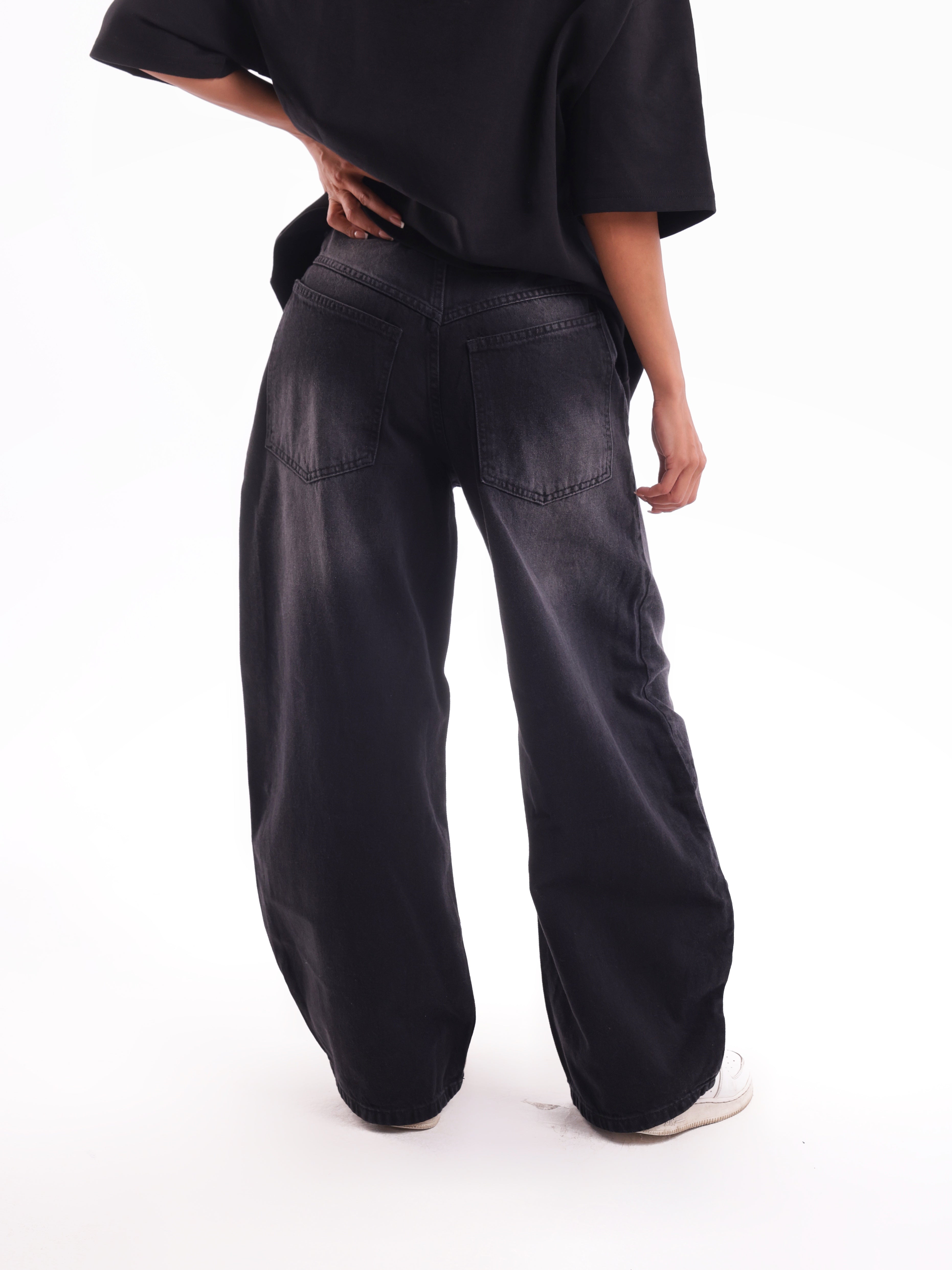 Big Air Denim