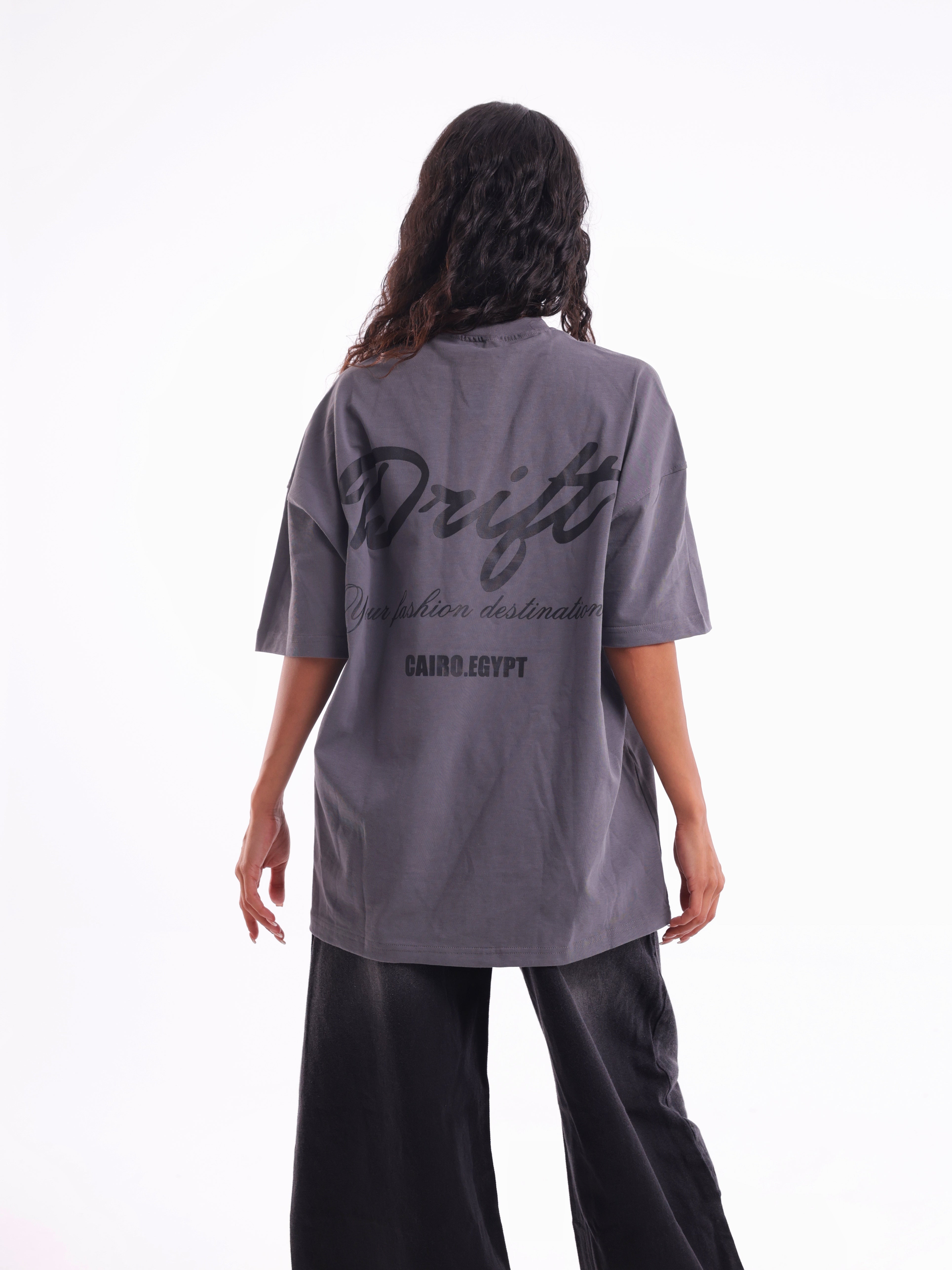 Cairo T-Shirt