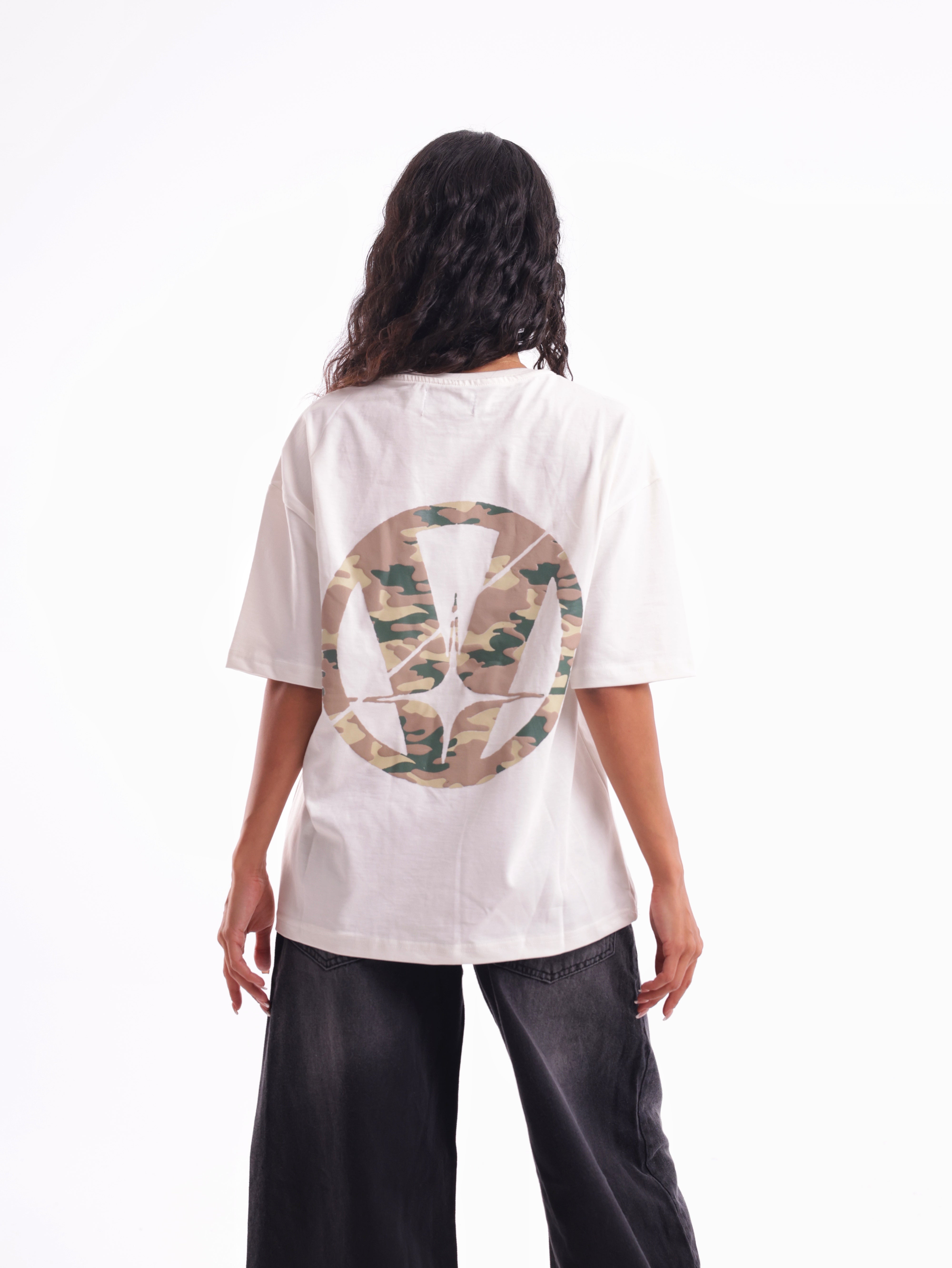 Camo T-Shirt