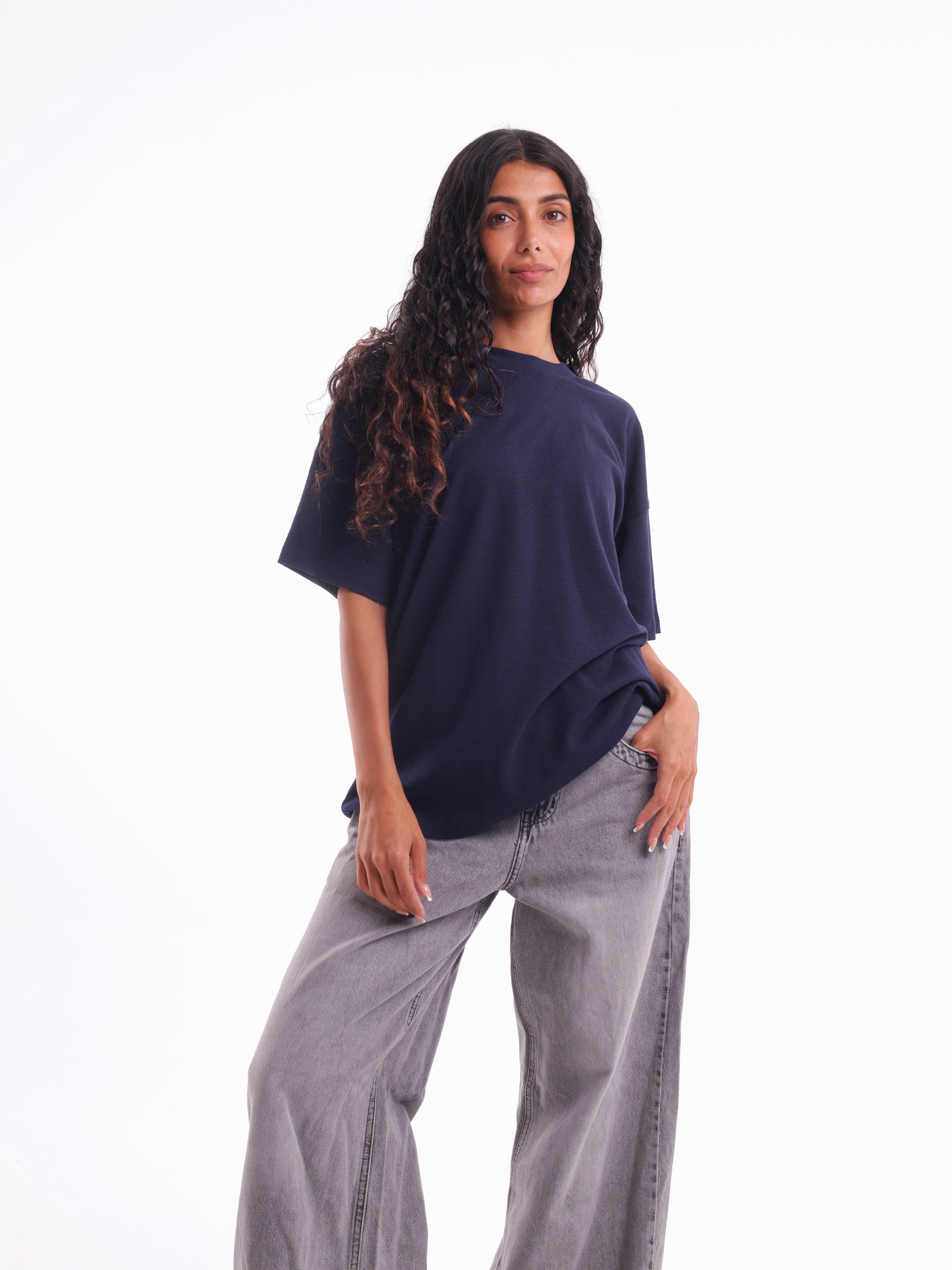Oversized T-Shirt