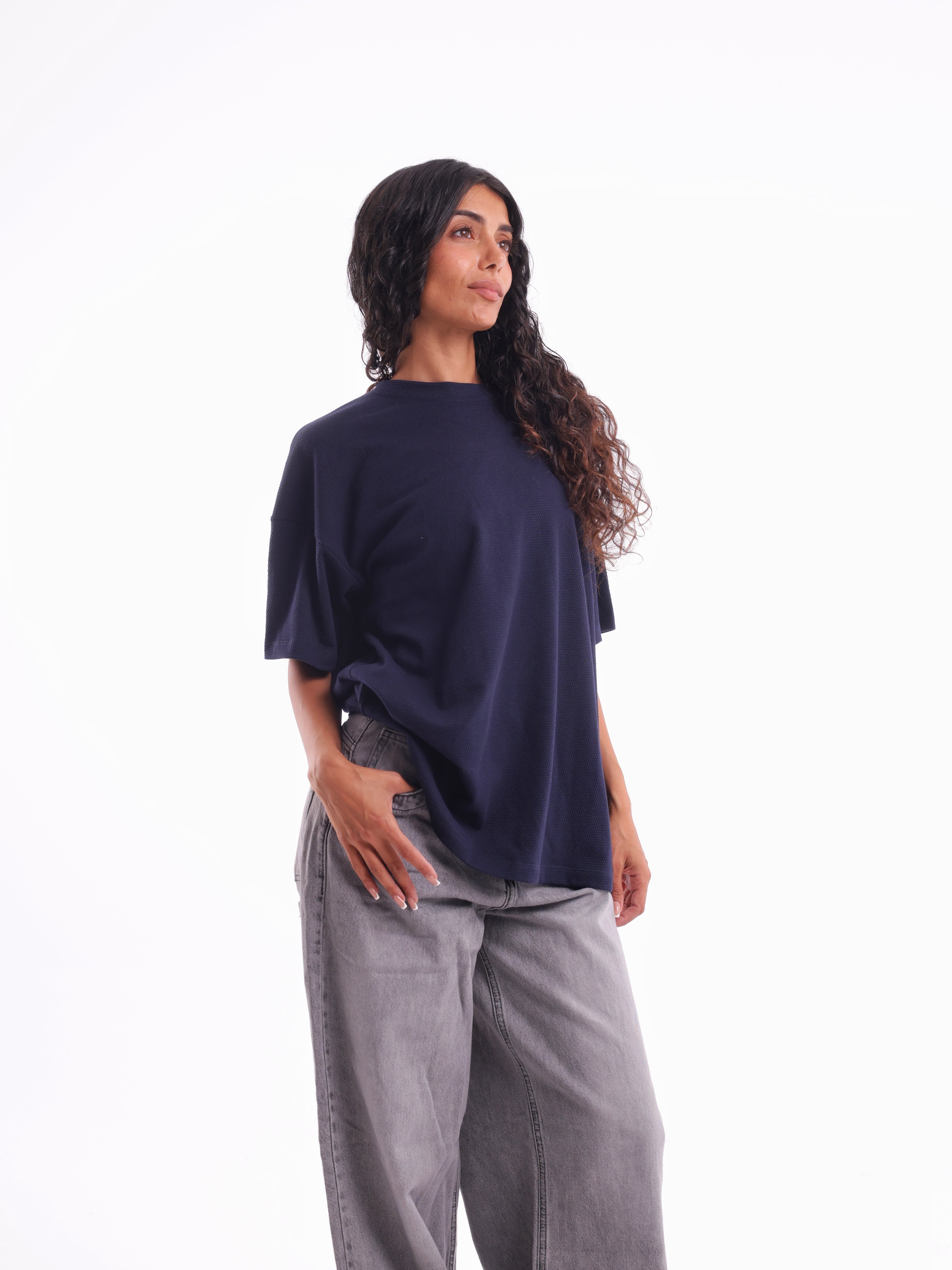 Oversized T-Shirt
