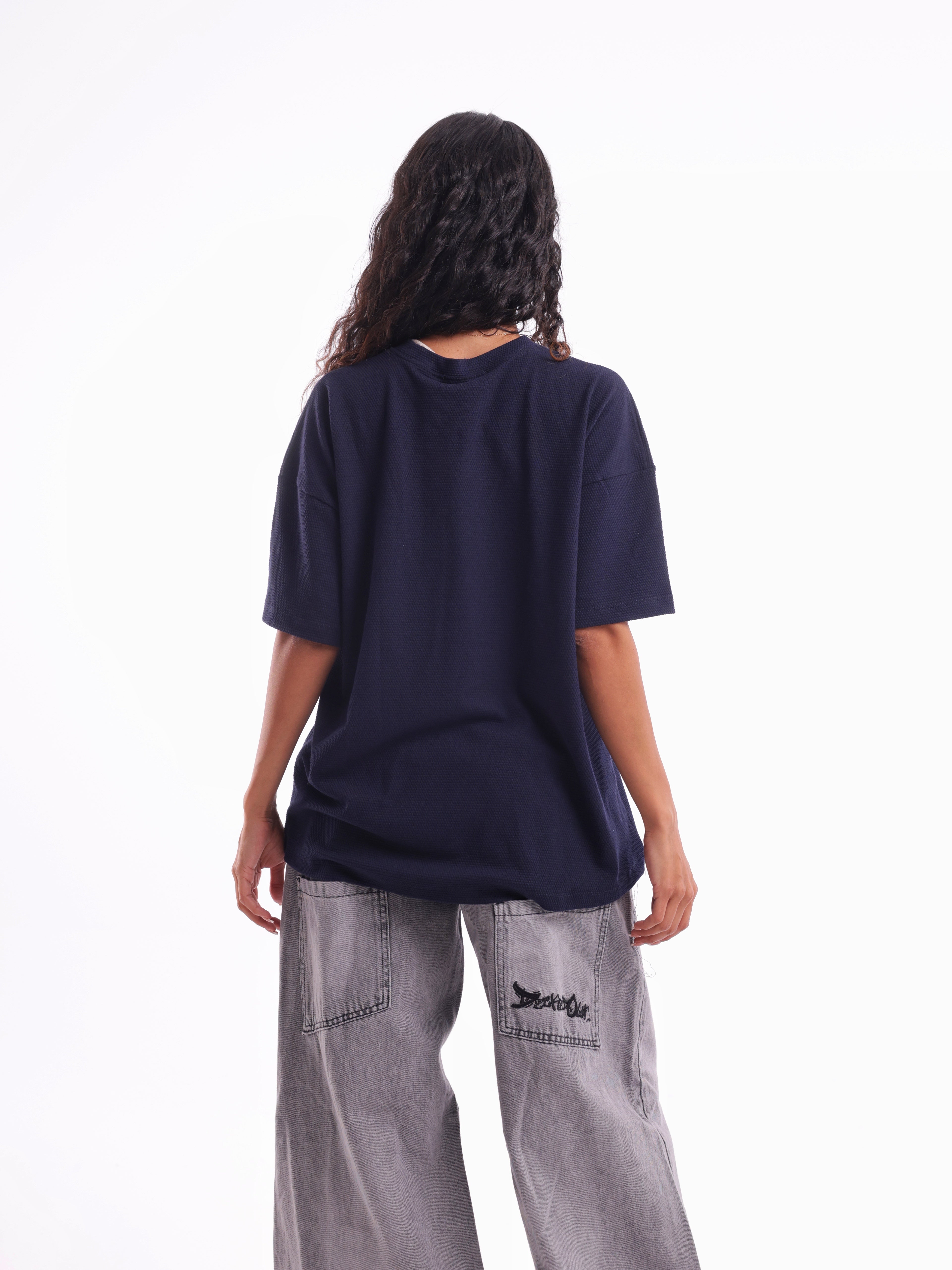 Oversized T-Shirt