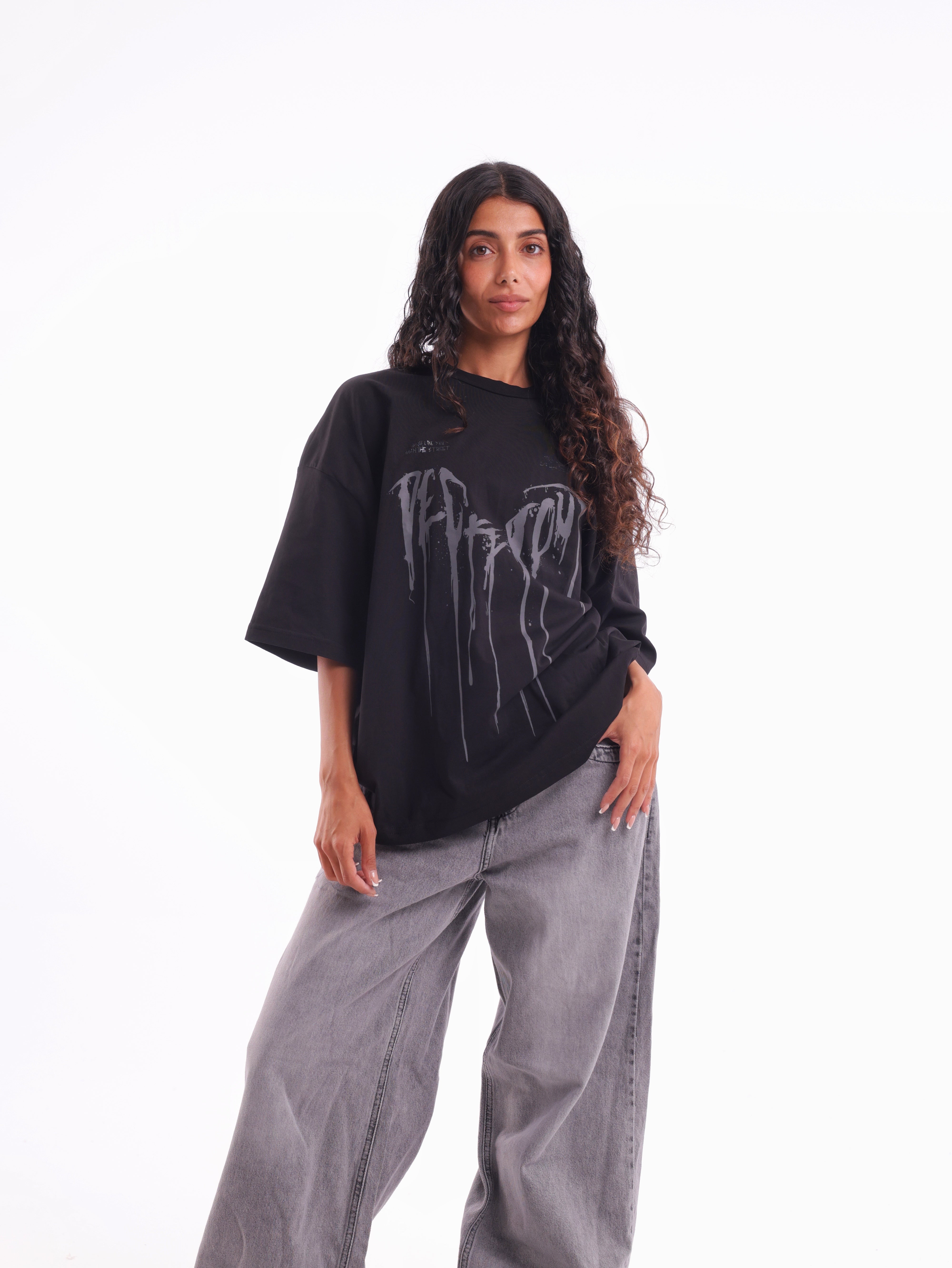 Own The Streets T-Shirt