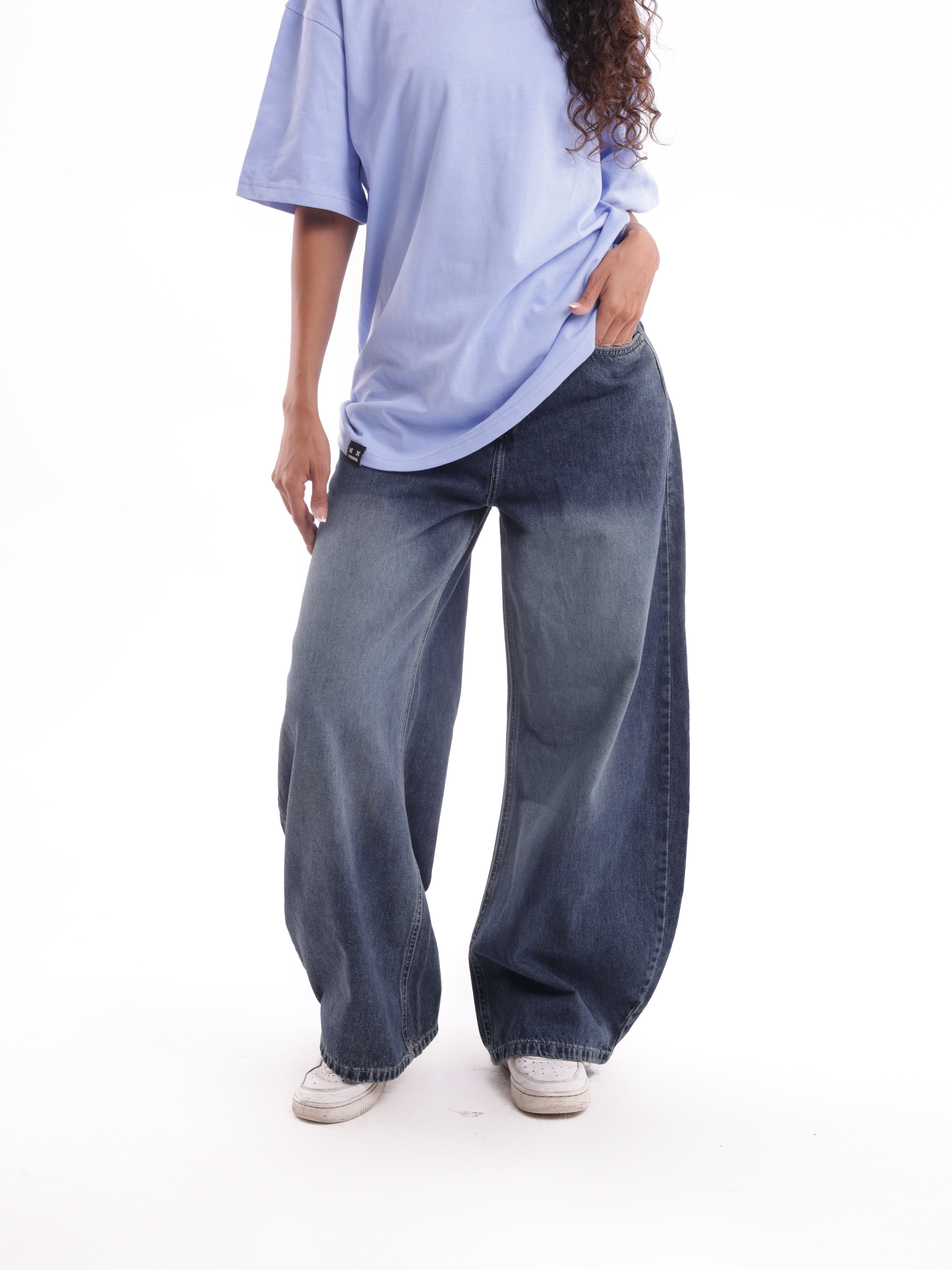 Big Air Denim