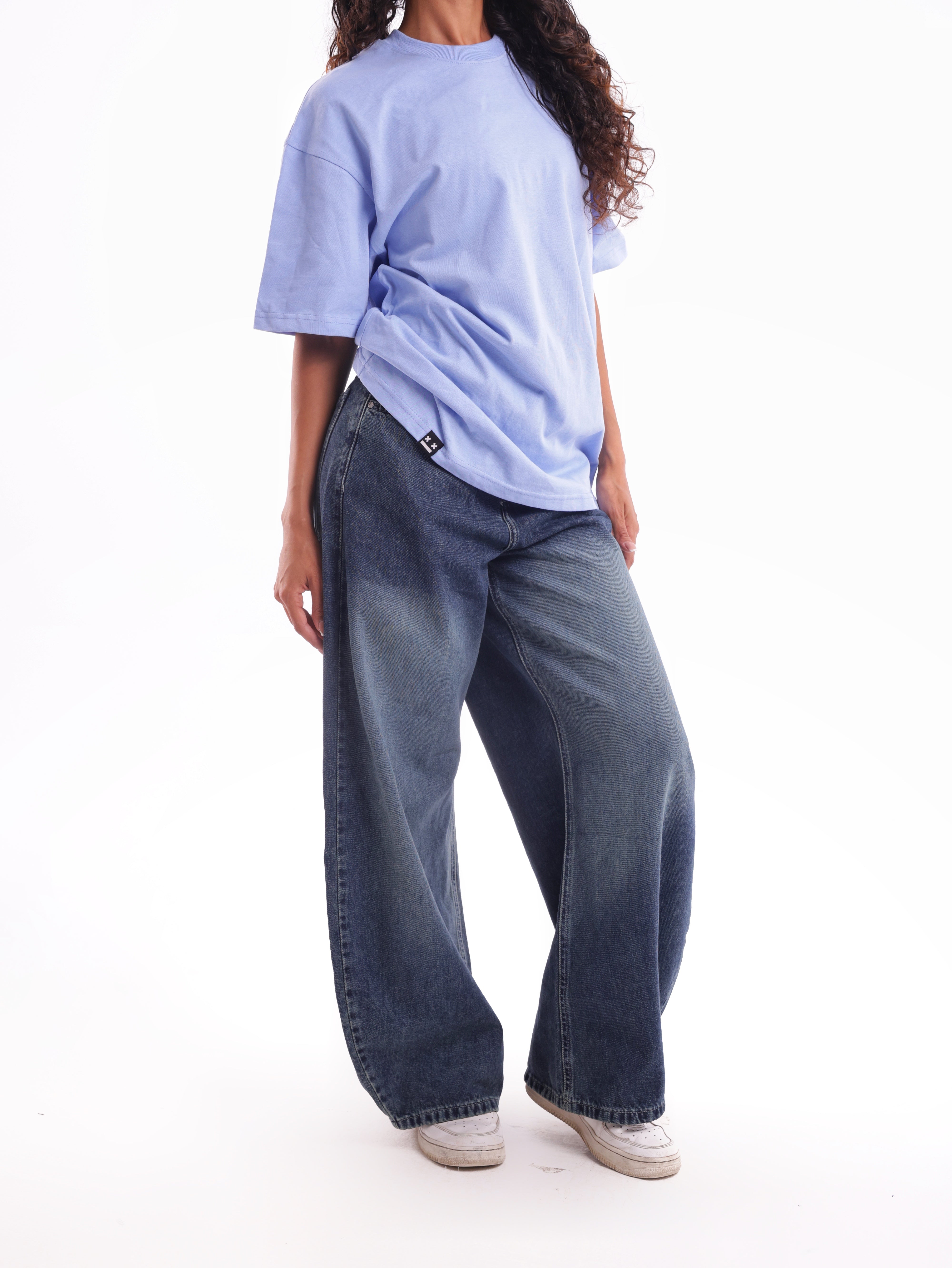 Big Air Denim