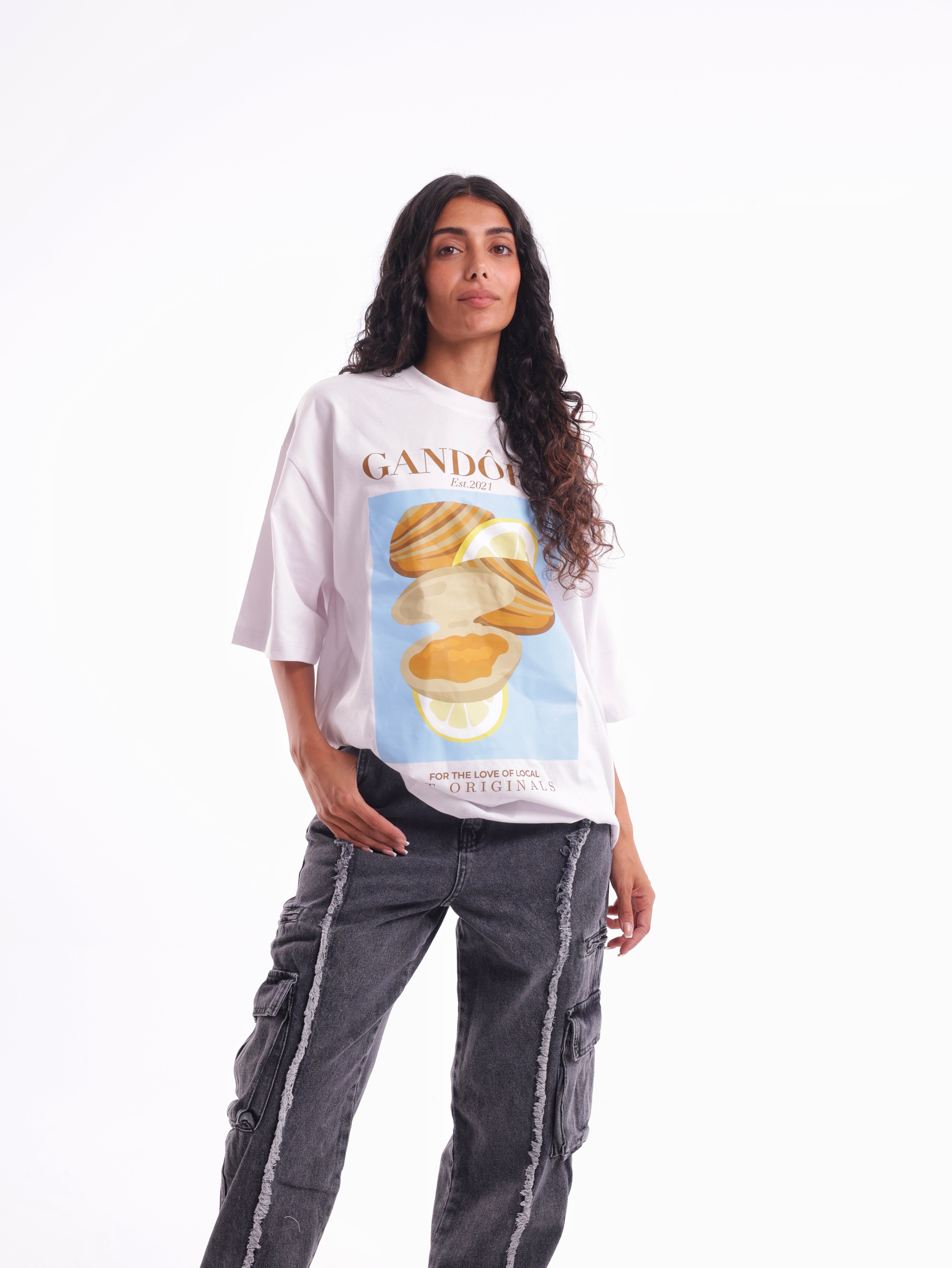 Gandofli T-Shirt