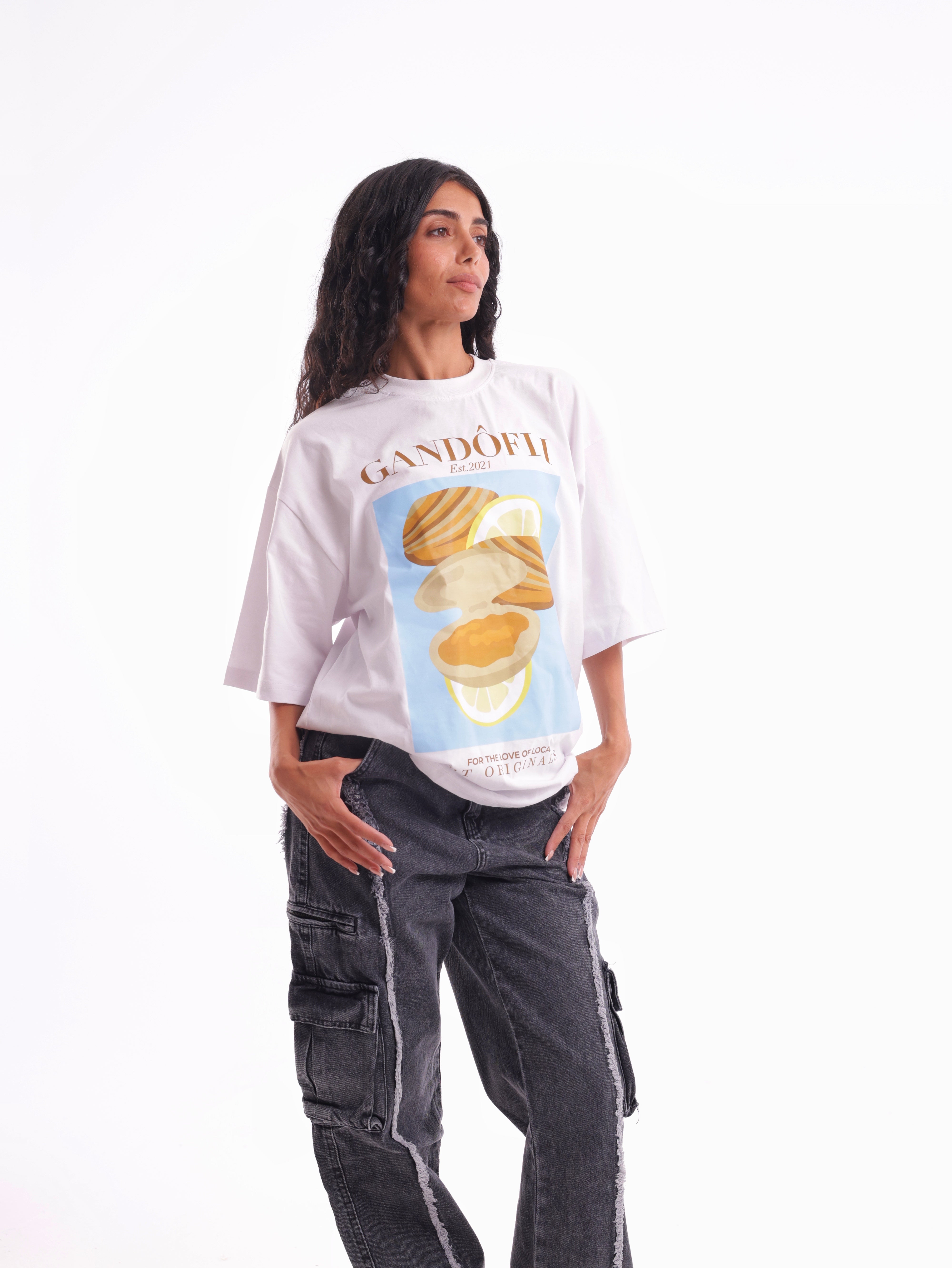 Gandofli T-Shirt
