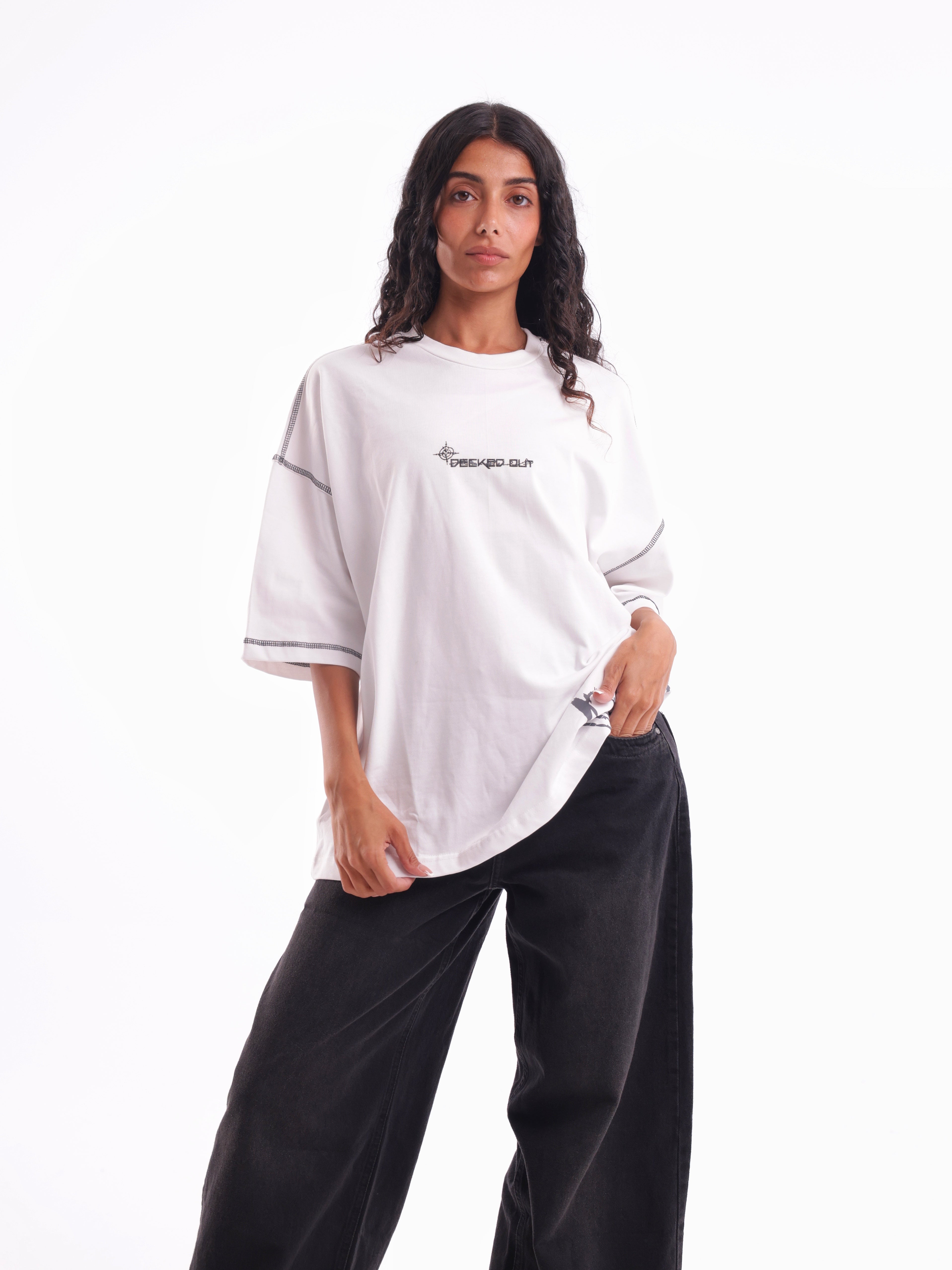 Destructive T-Shirt
