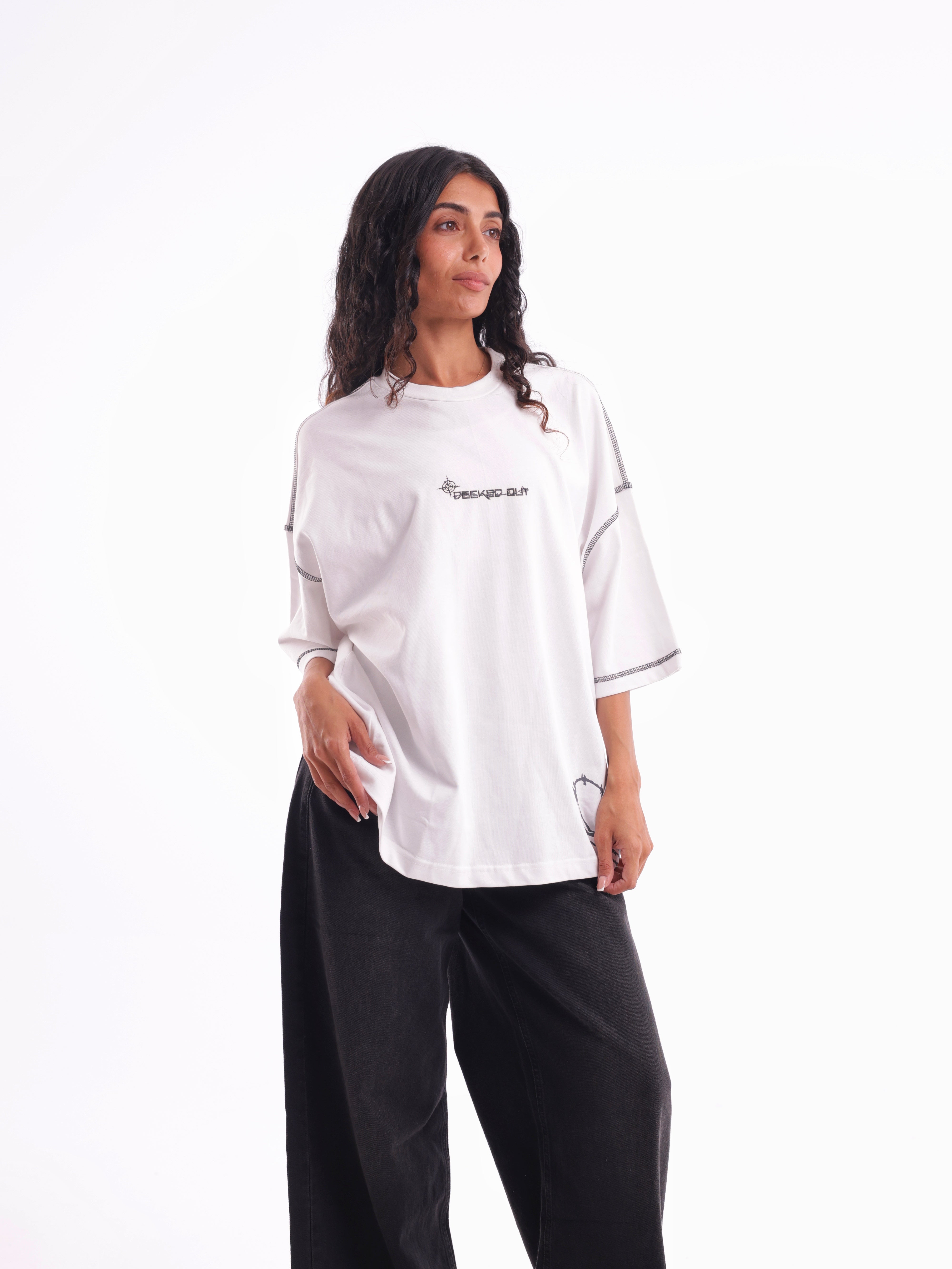 Destructive T-Shirt