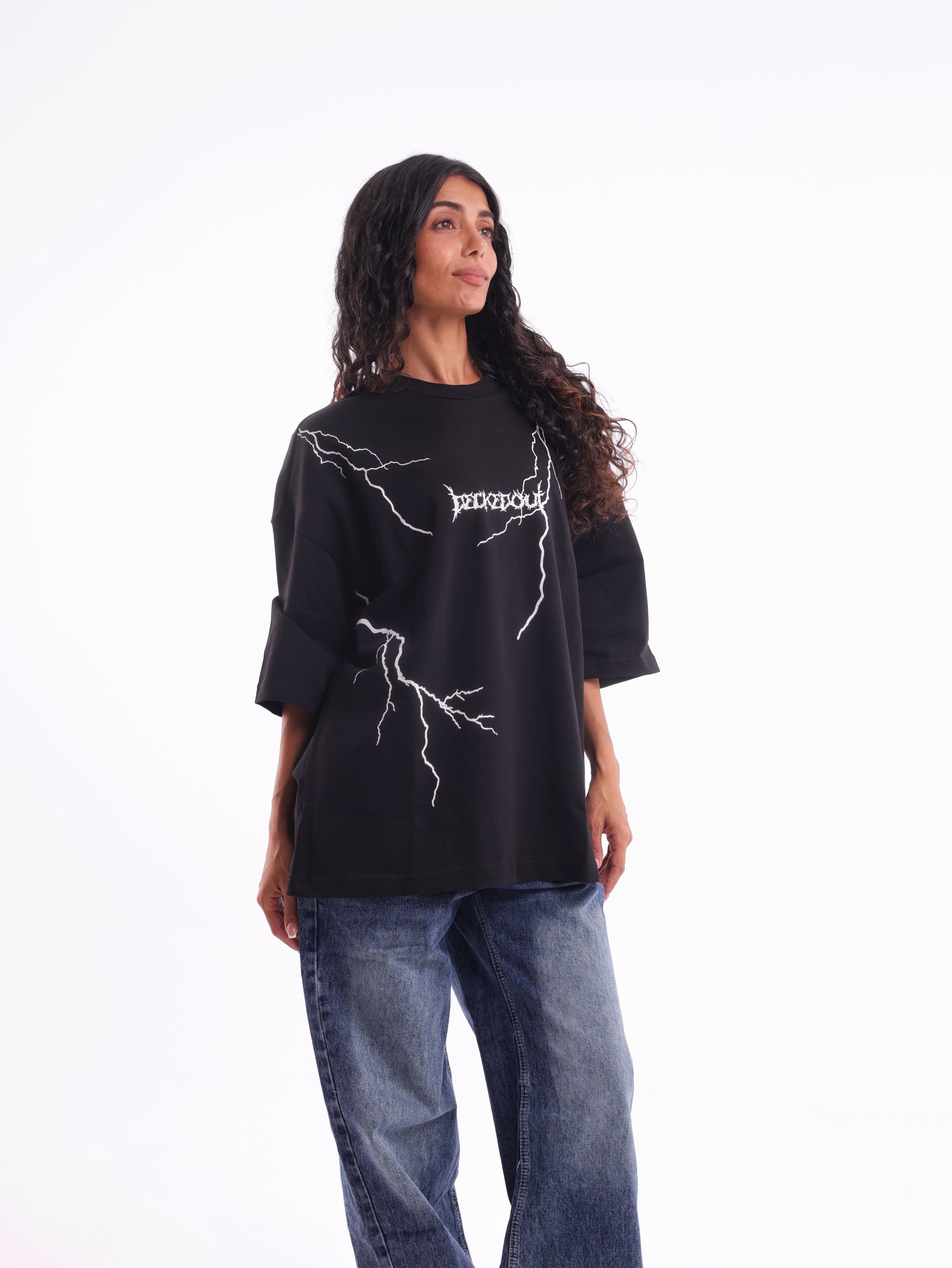 Thunder T-Shirt