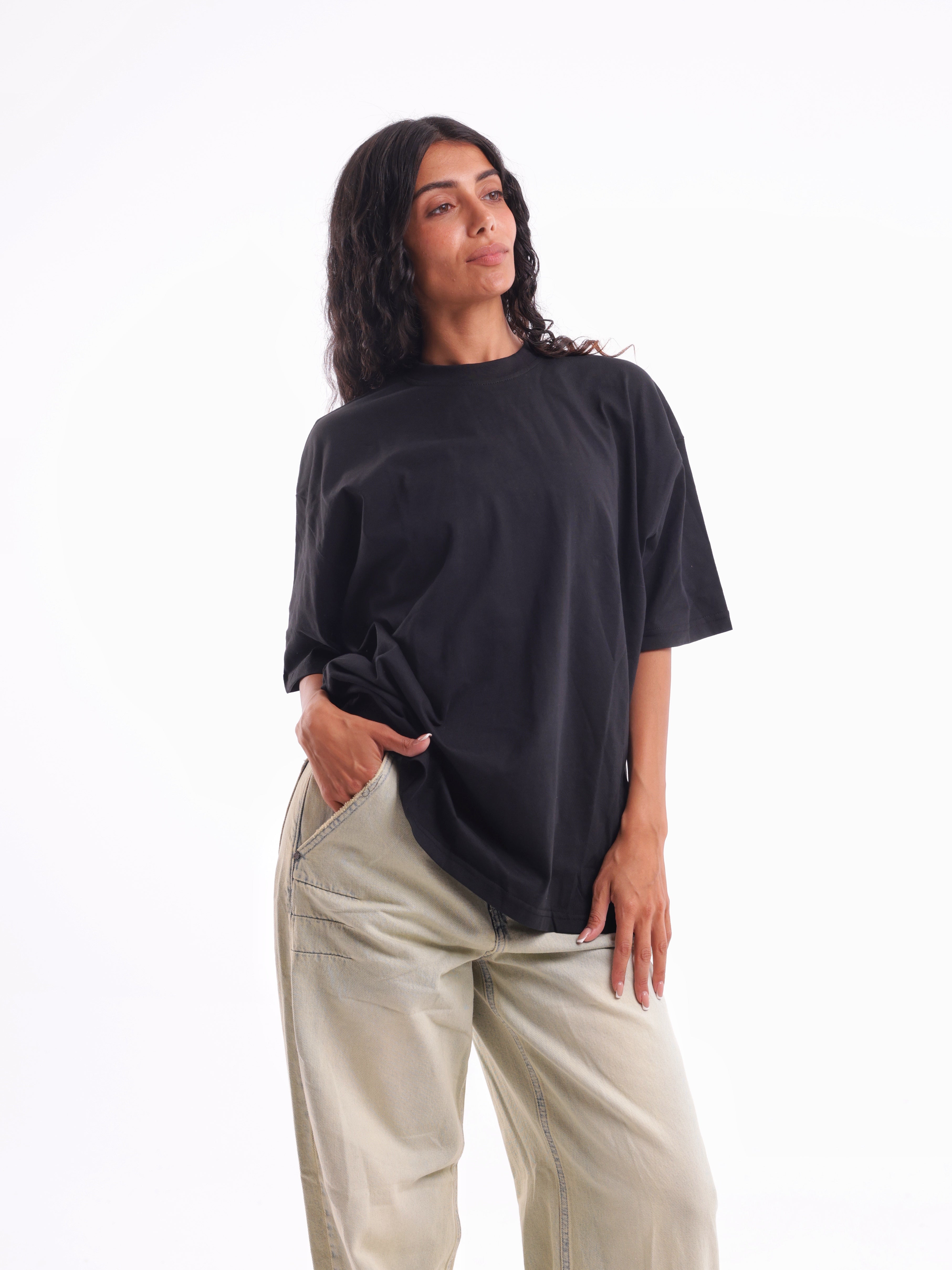 Basic T-Shirt