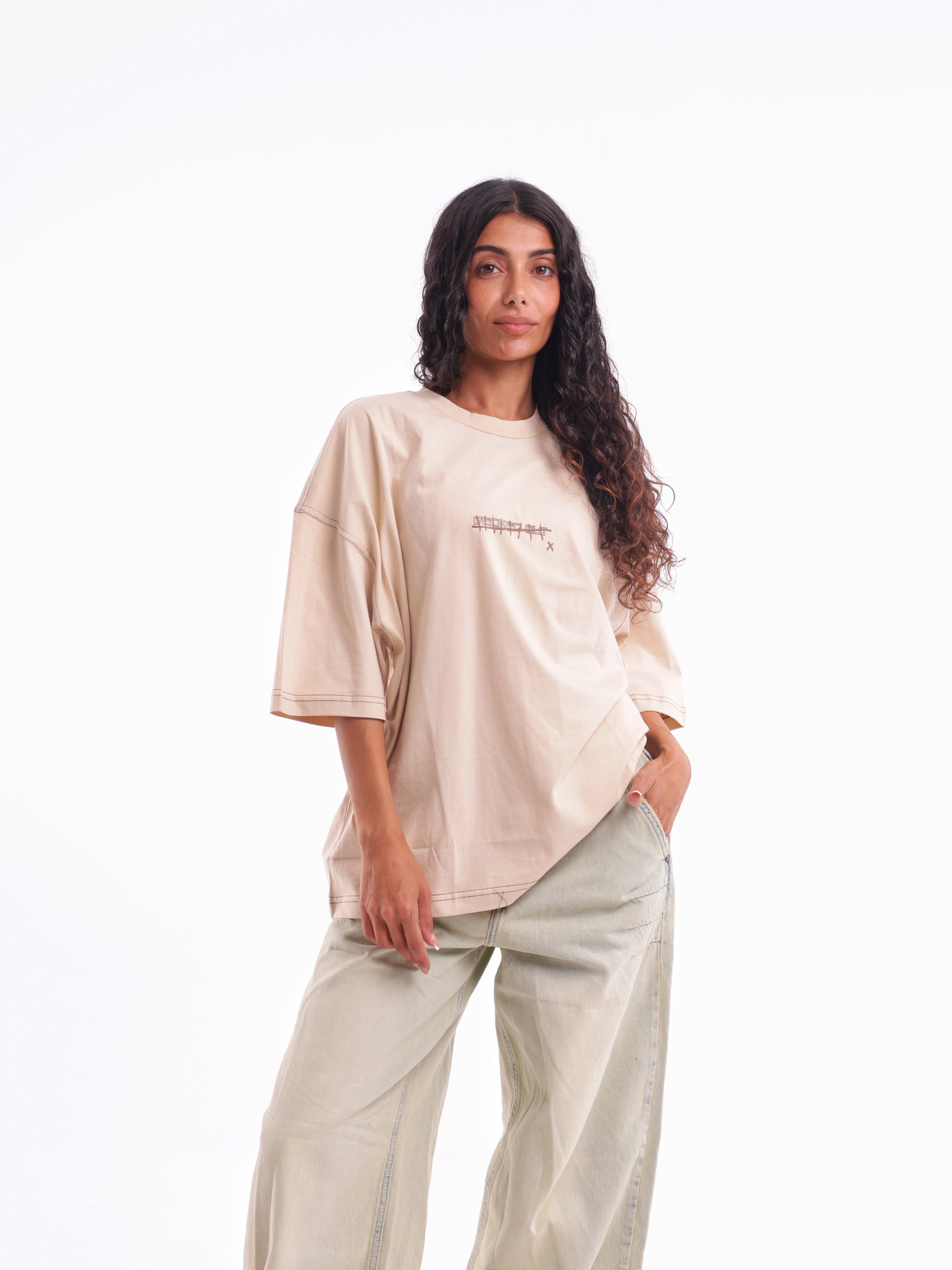Side Eye T-Shirt