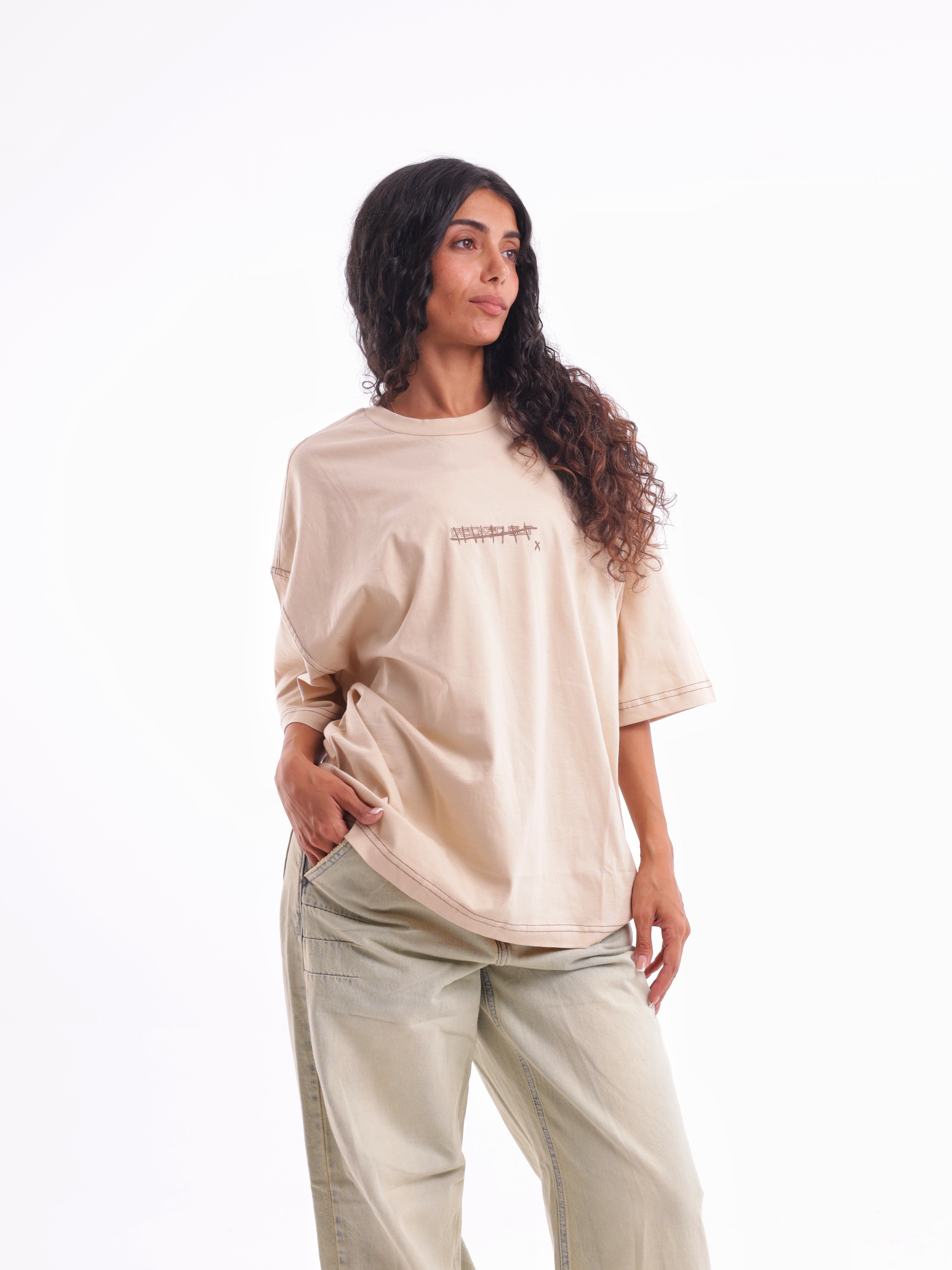 Side Eye T-Shirt