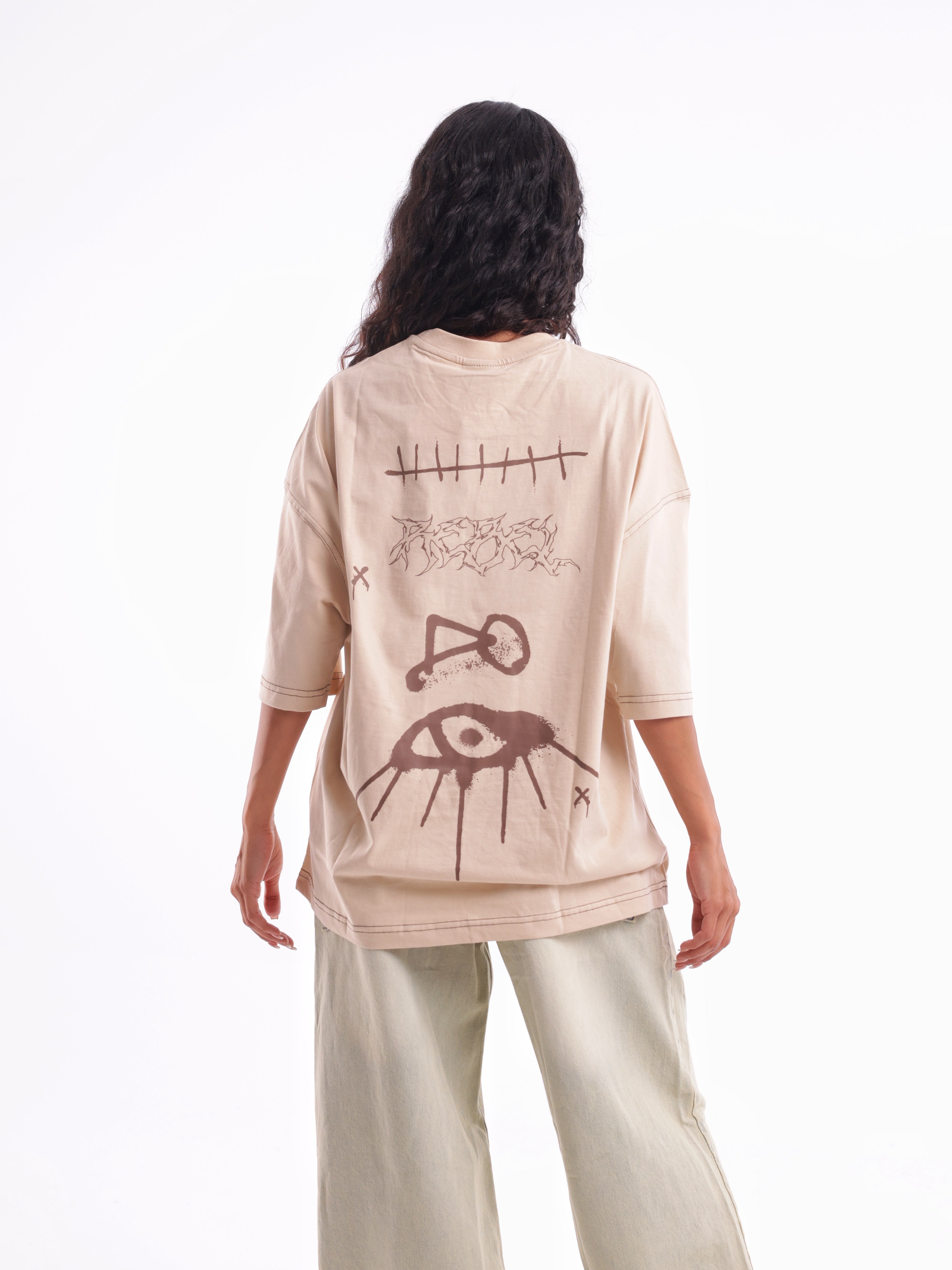 Side Eye T-Shirt