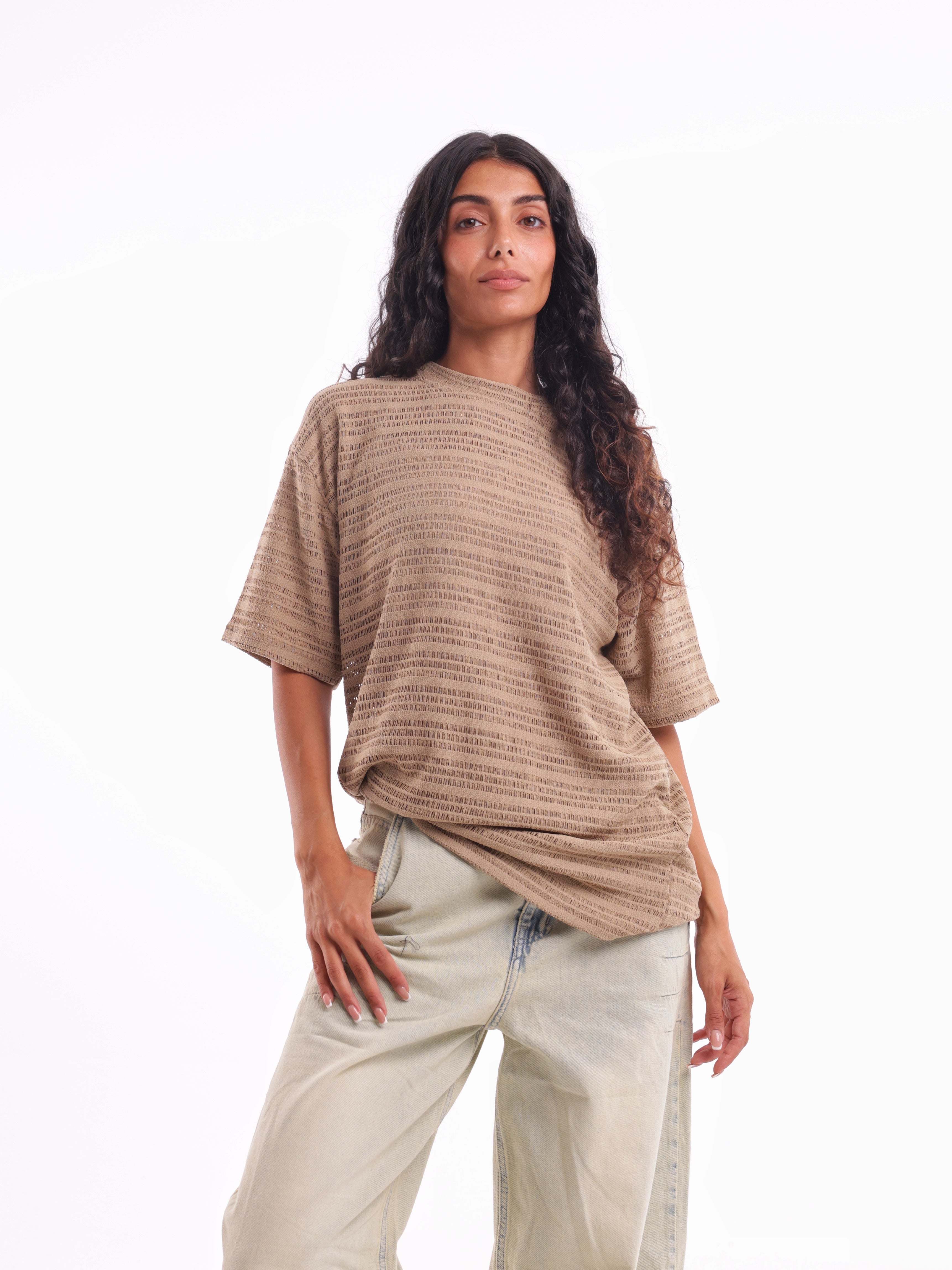 Nylon T-Shirt