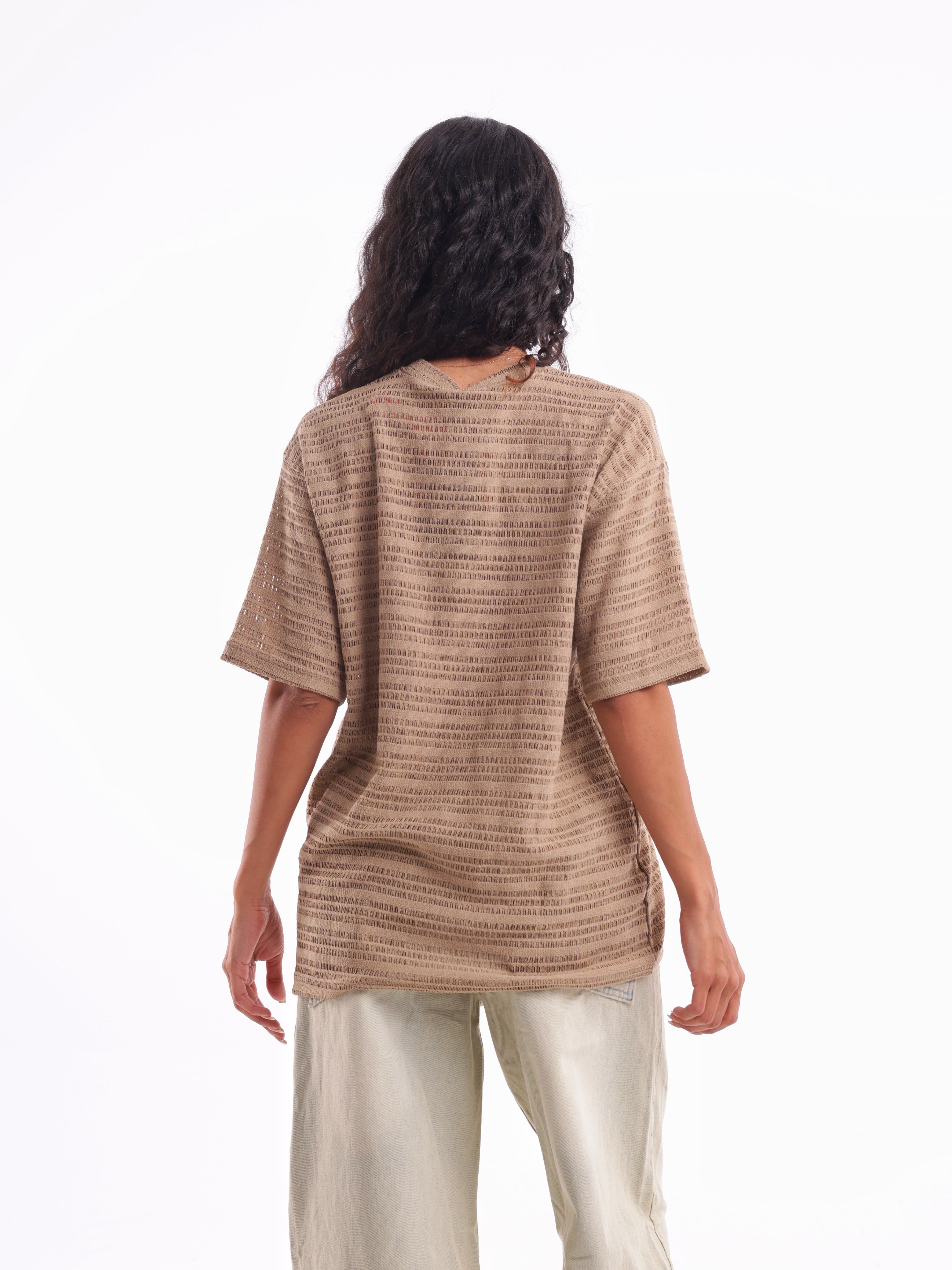 Nylon T-Shirt