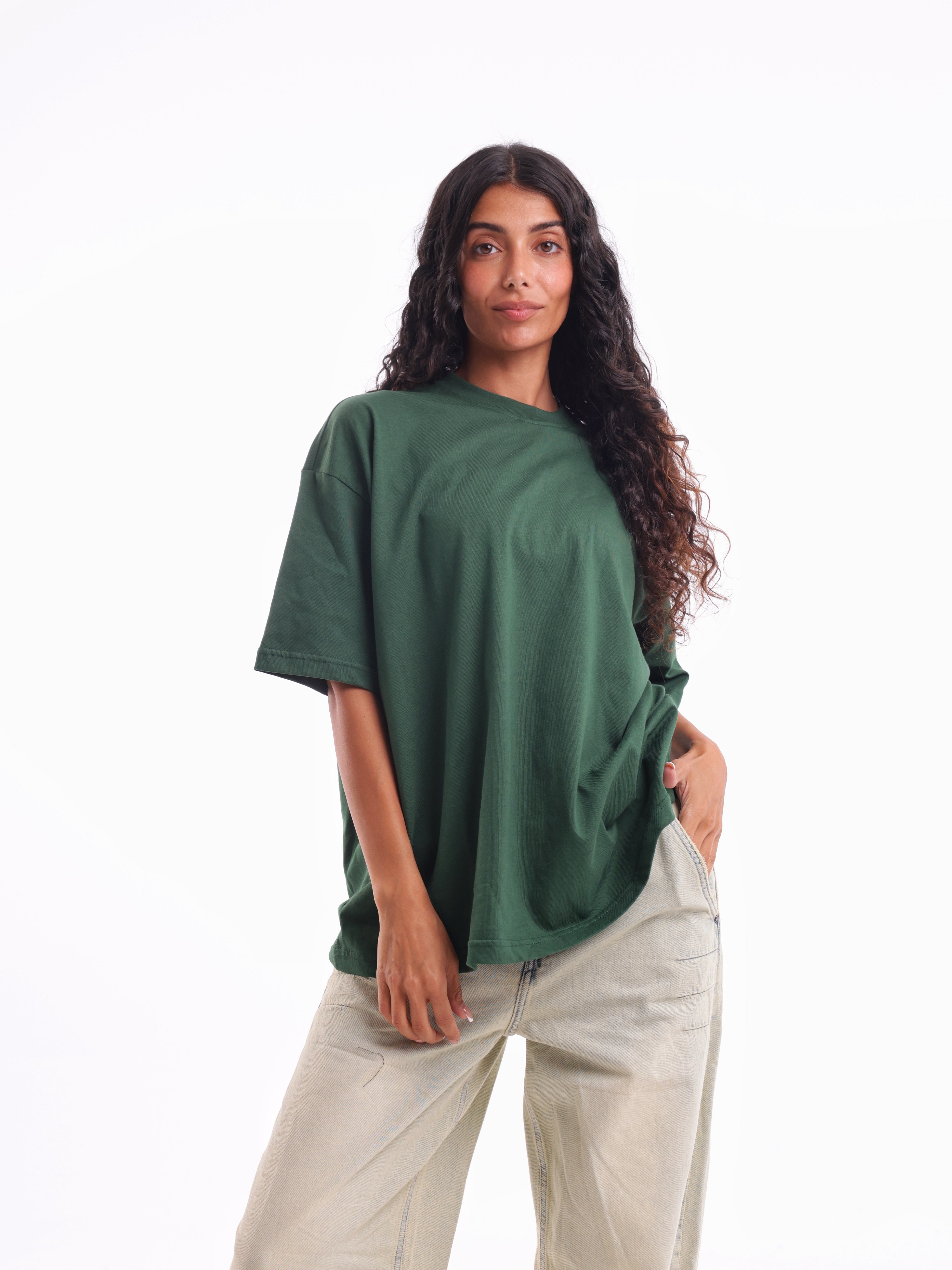 Basic T-Shirt