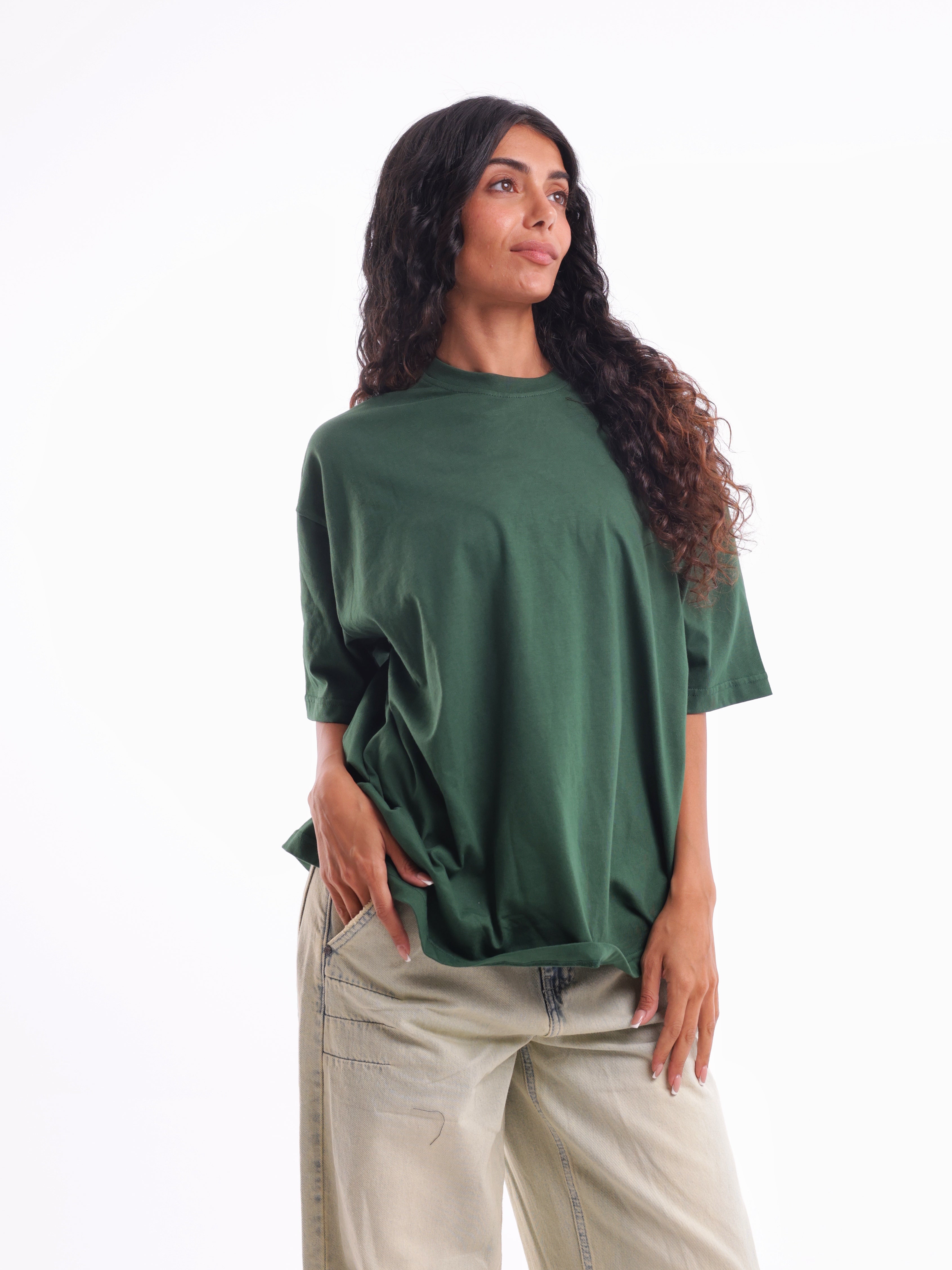 Basic T-Shirt