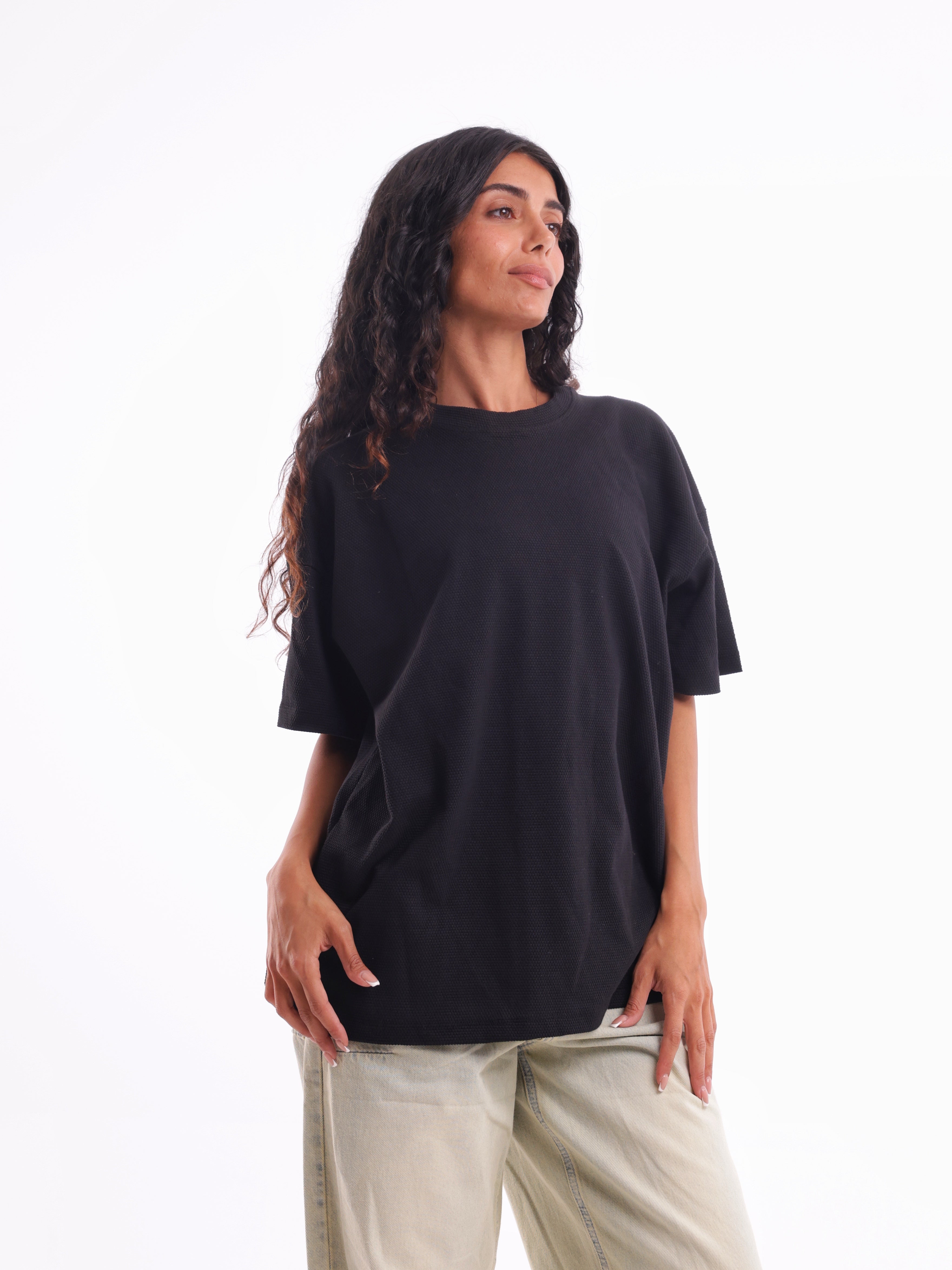 Oversized T-Shirt