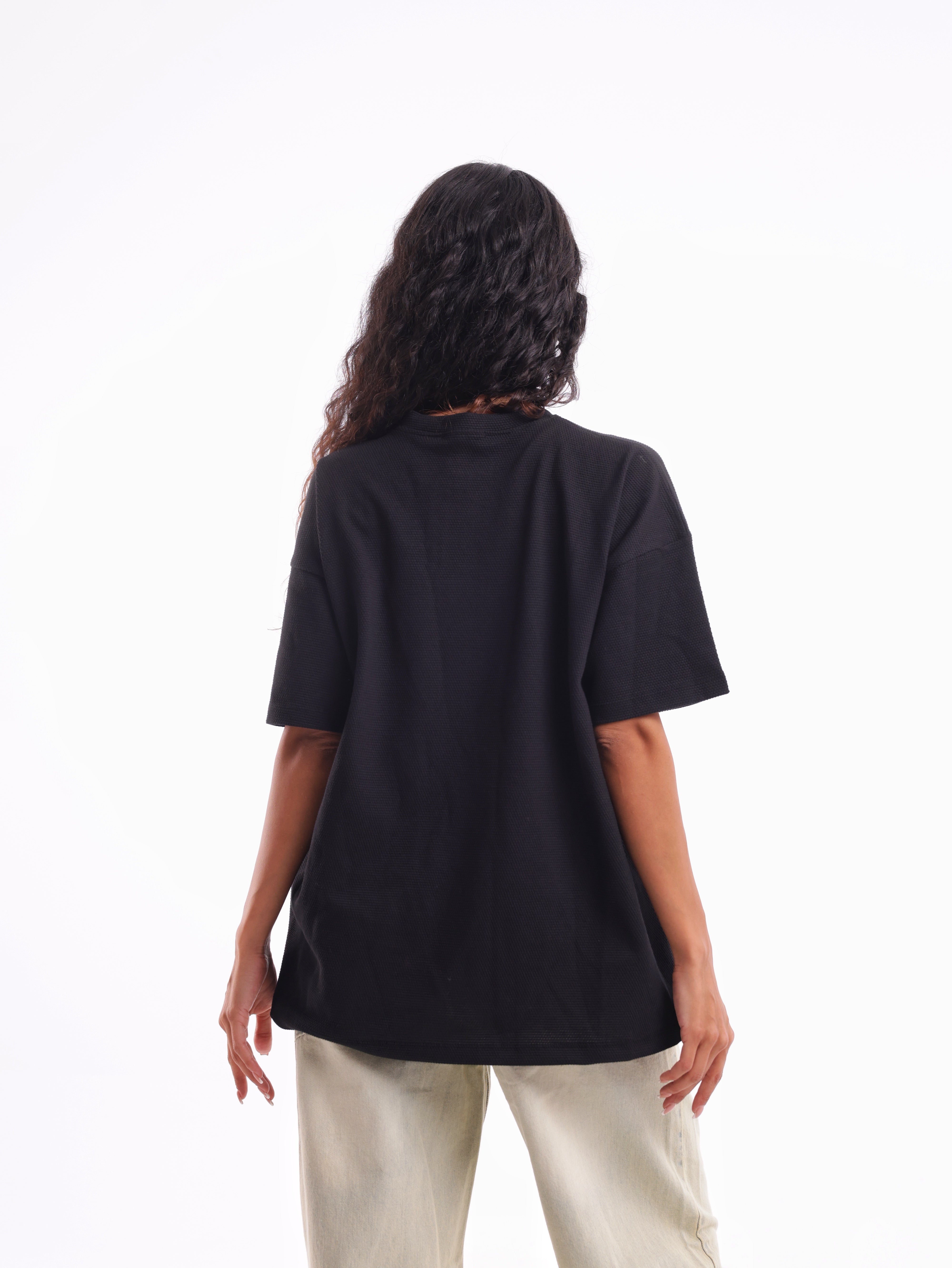 Oversized T-Shirt