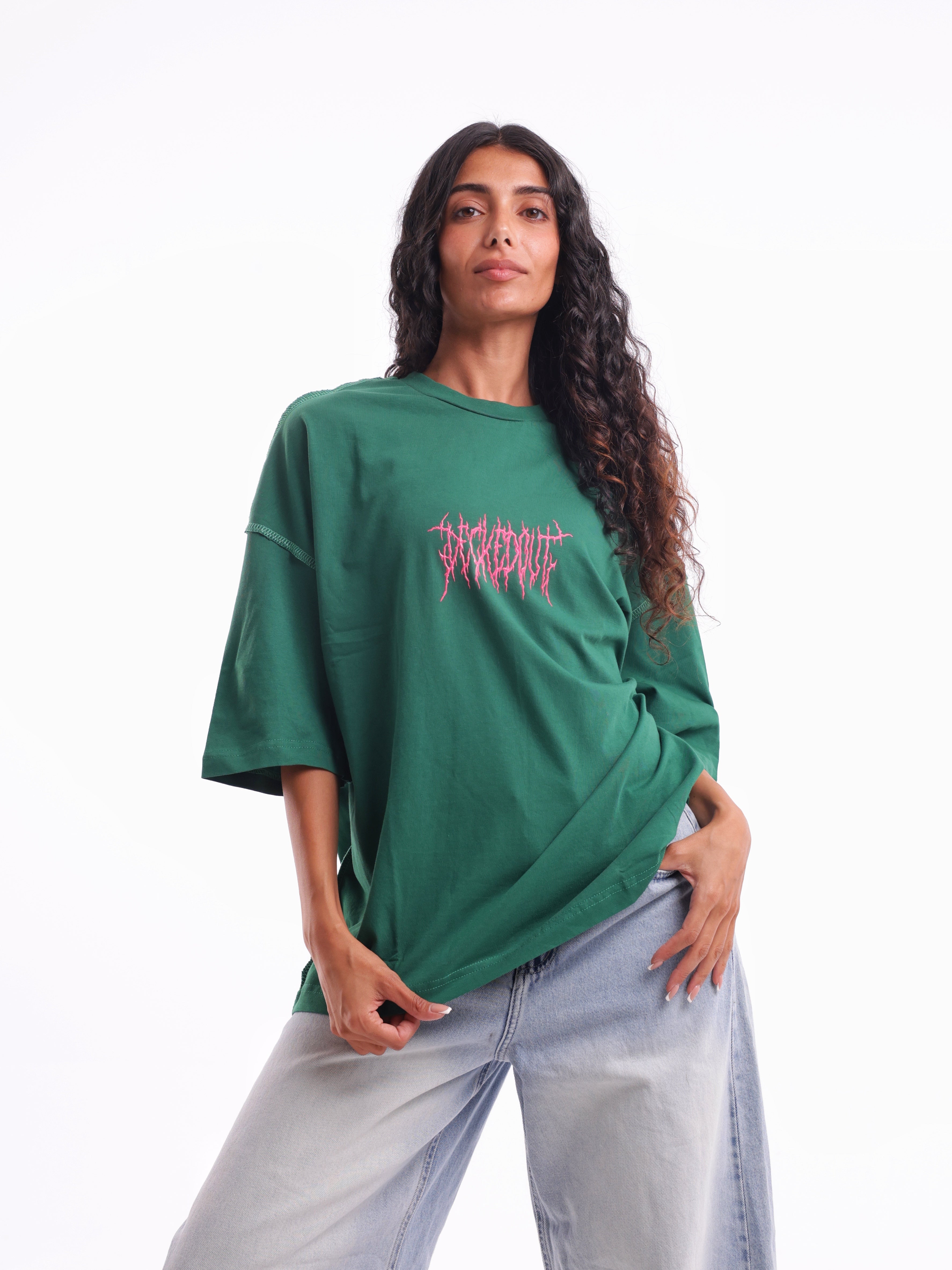 Hi Ken T-Shirt