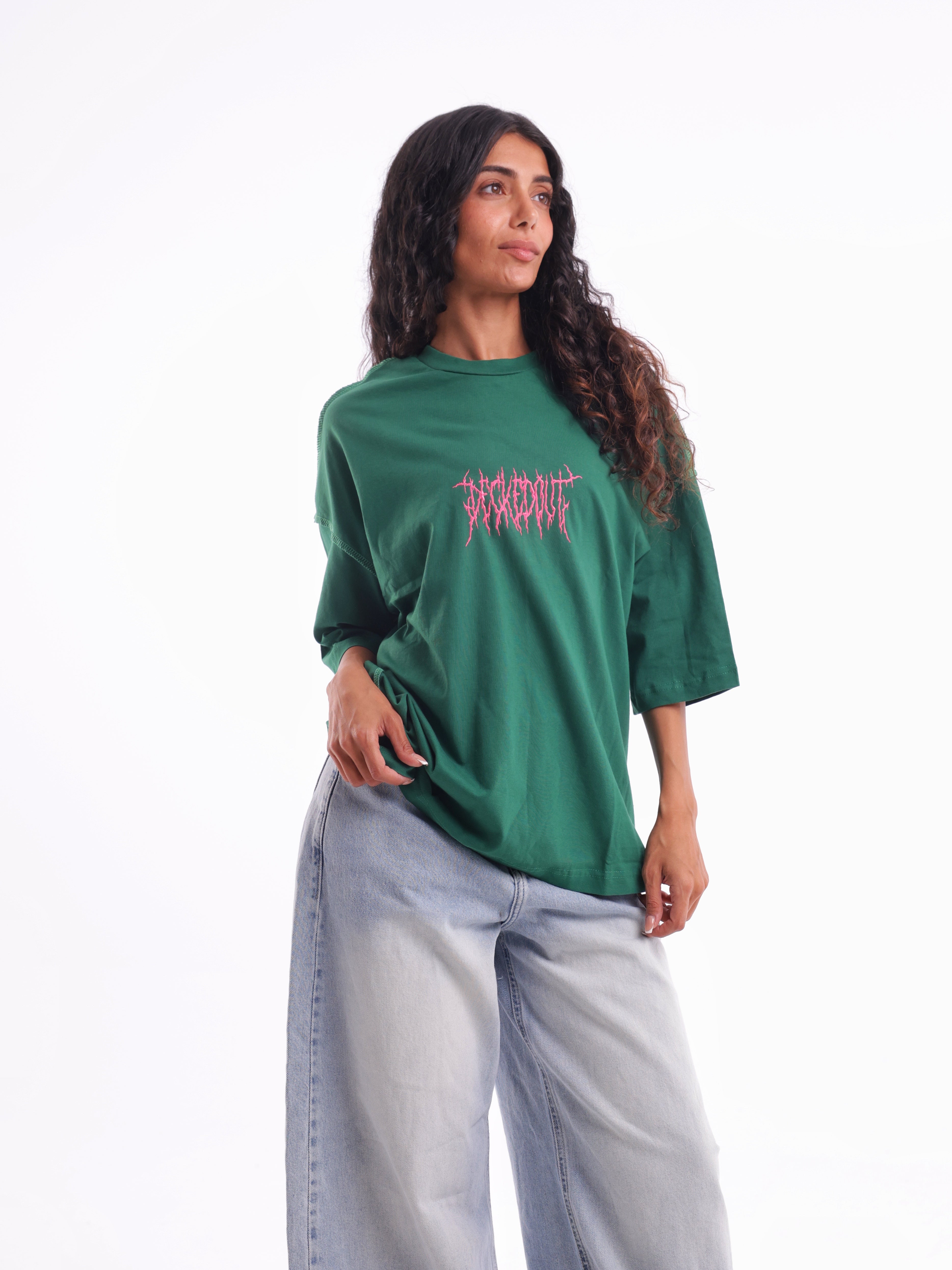 Hi Ken T-Shirt