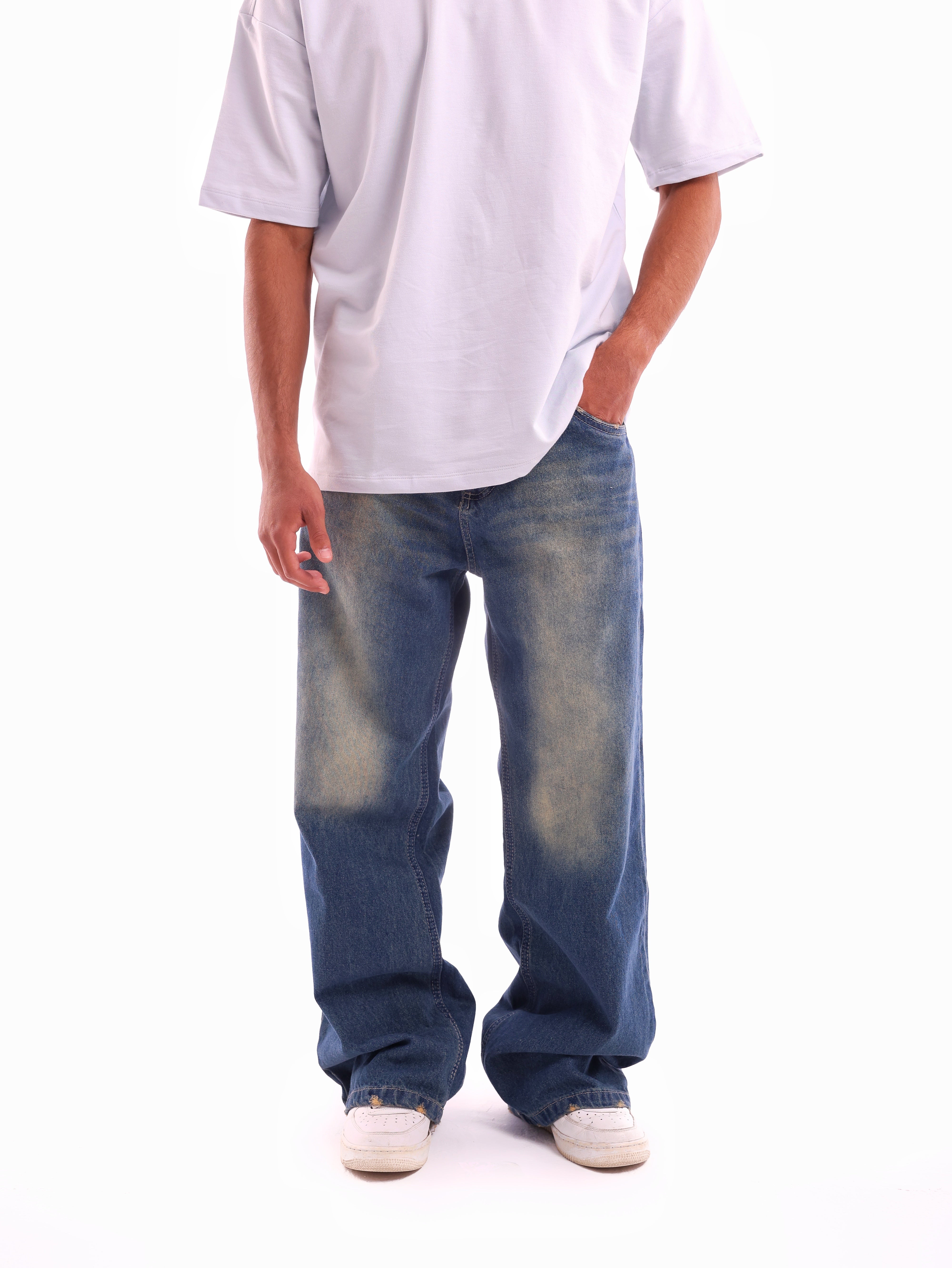Number 6 Denim