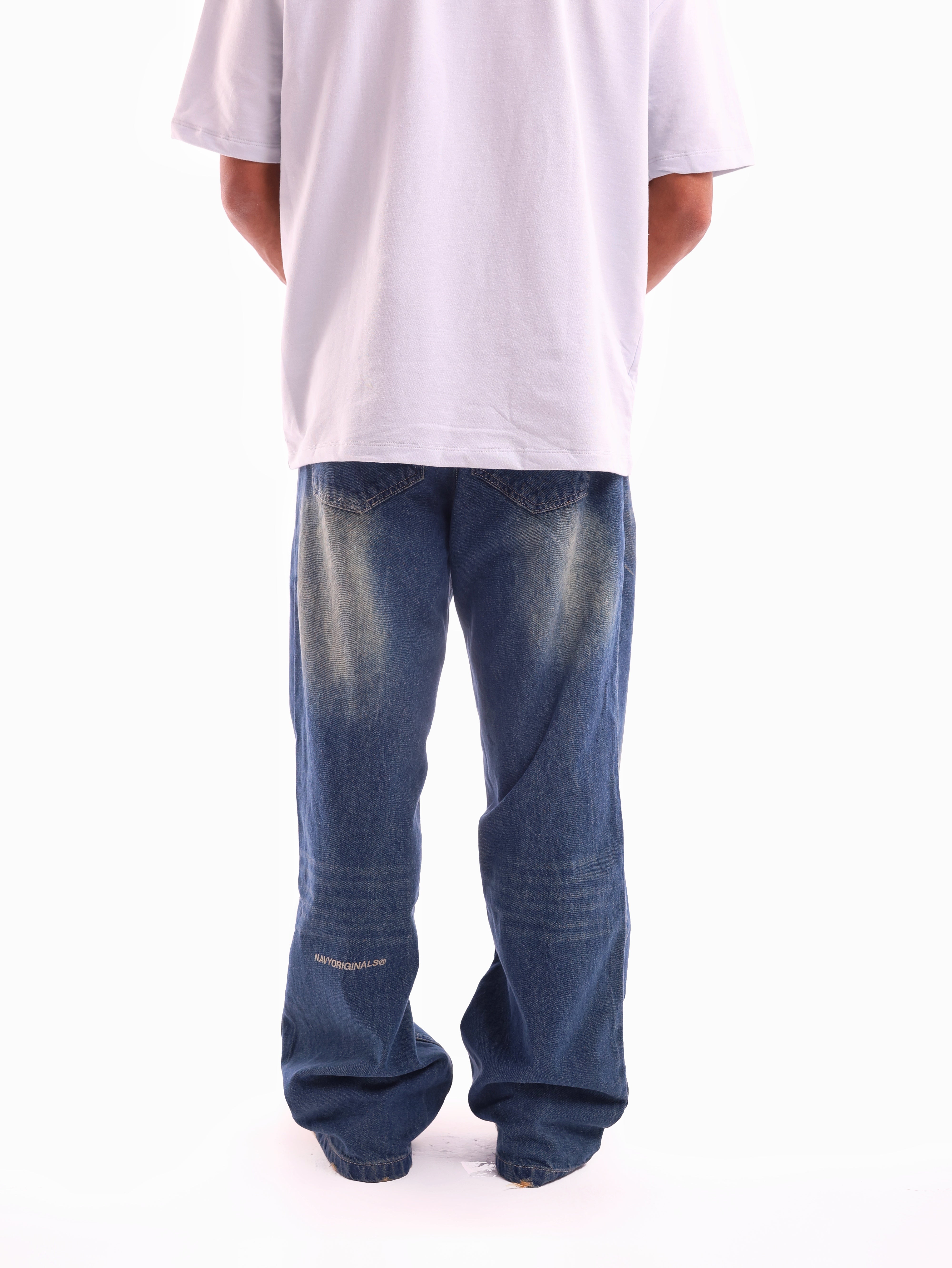 Number 6 Denim