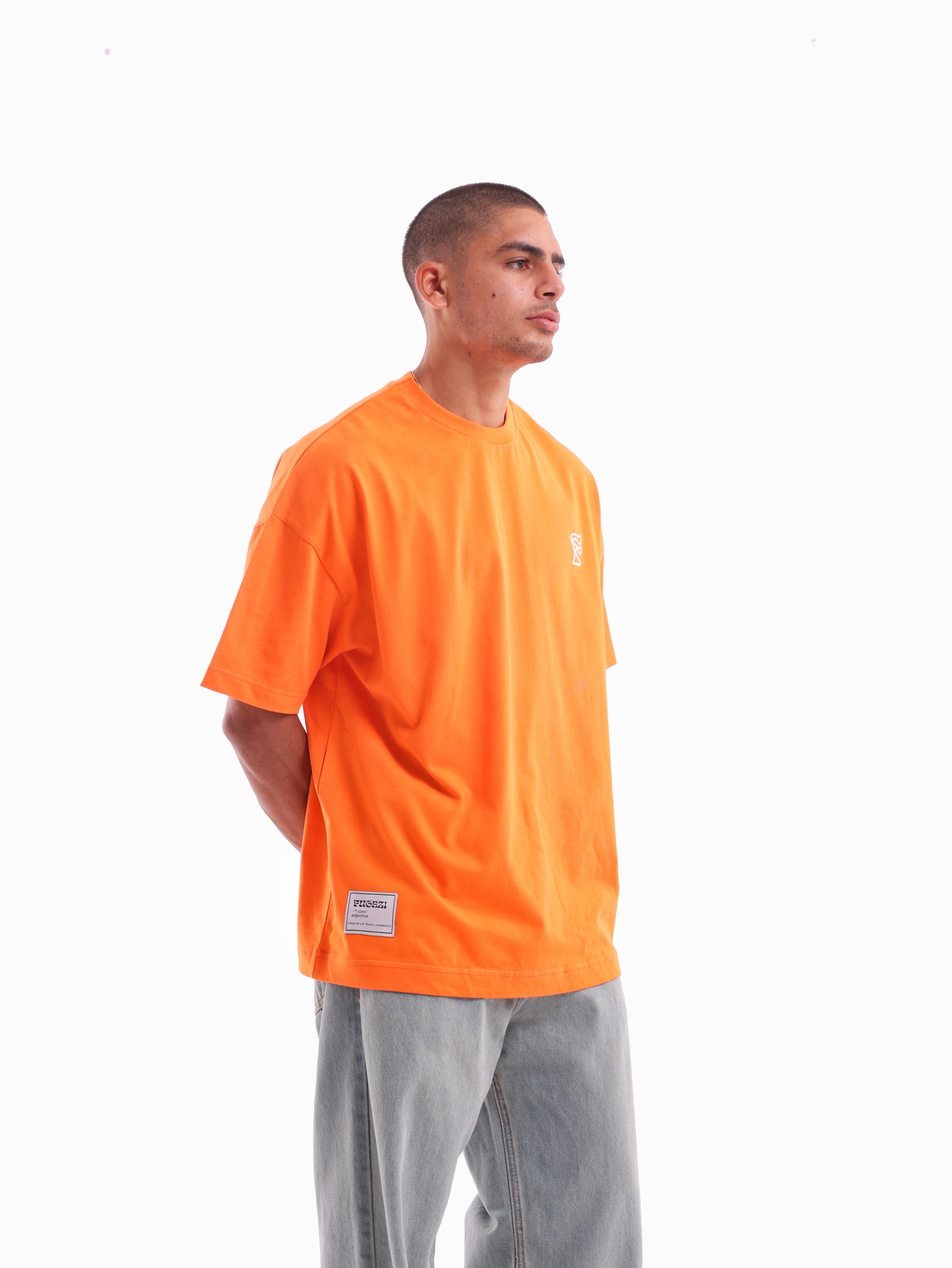 Printed T-Shirt
