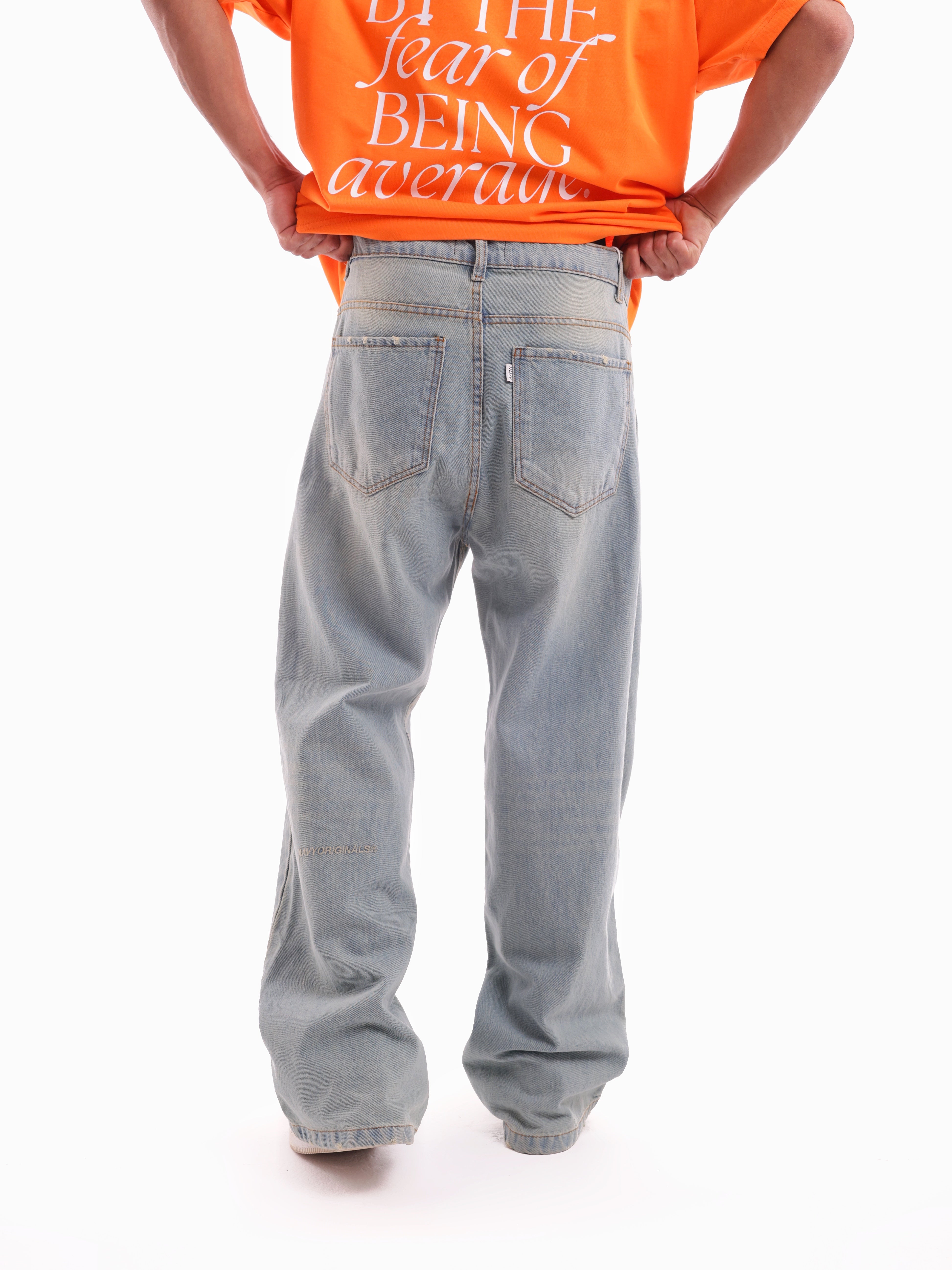 Regular Jeans
