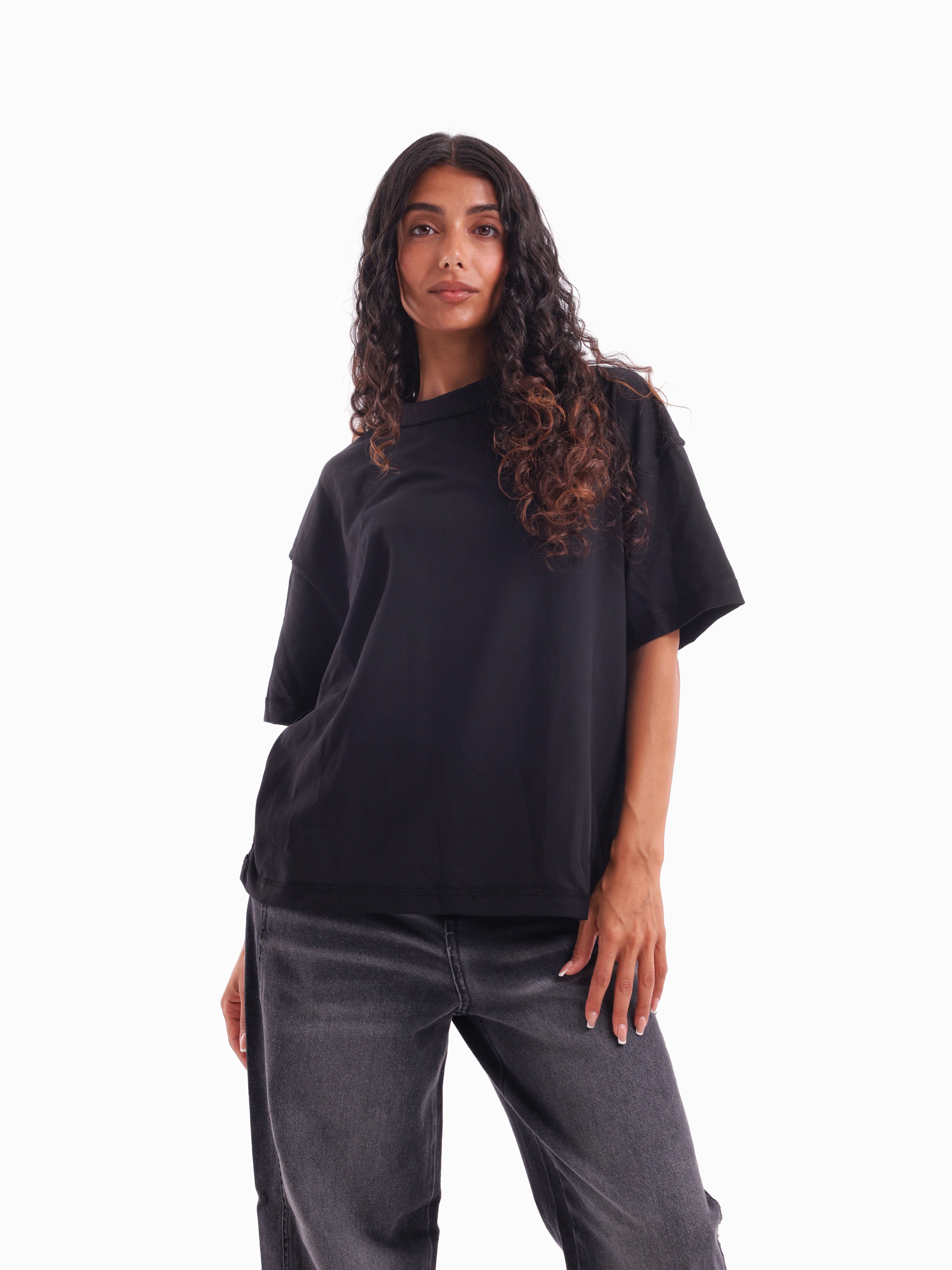 Inverted T-Shirt