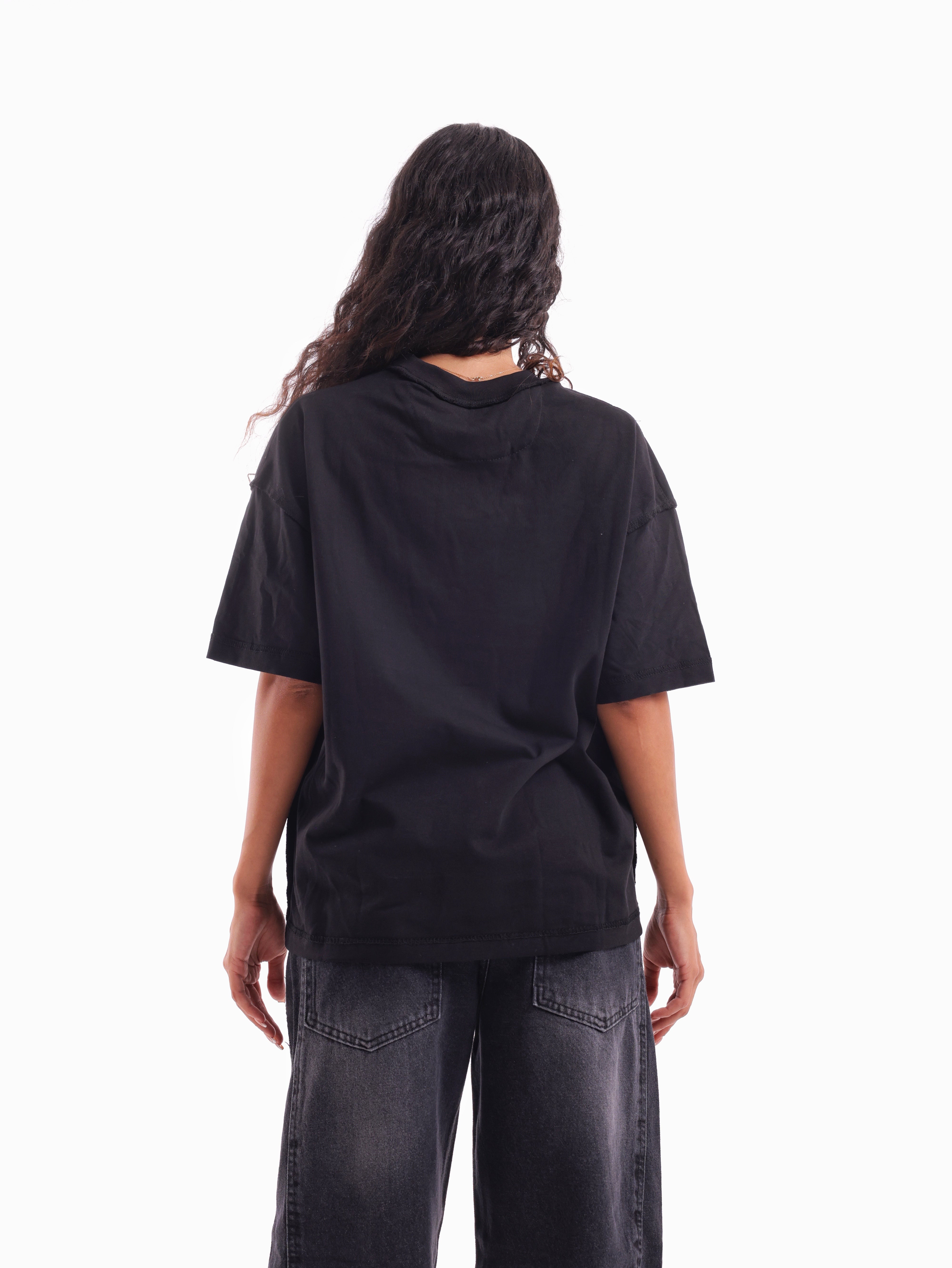 Inverted T-Shirt