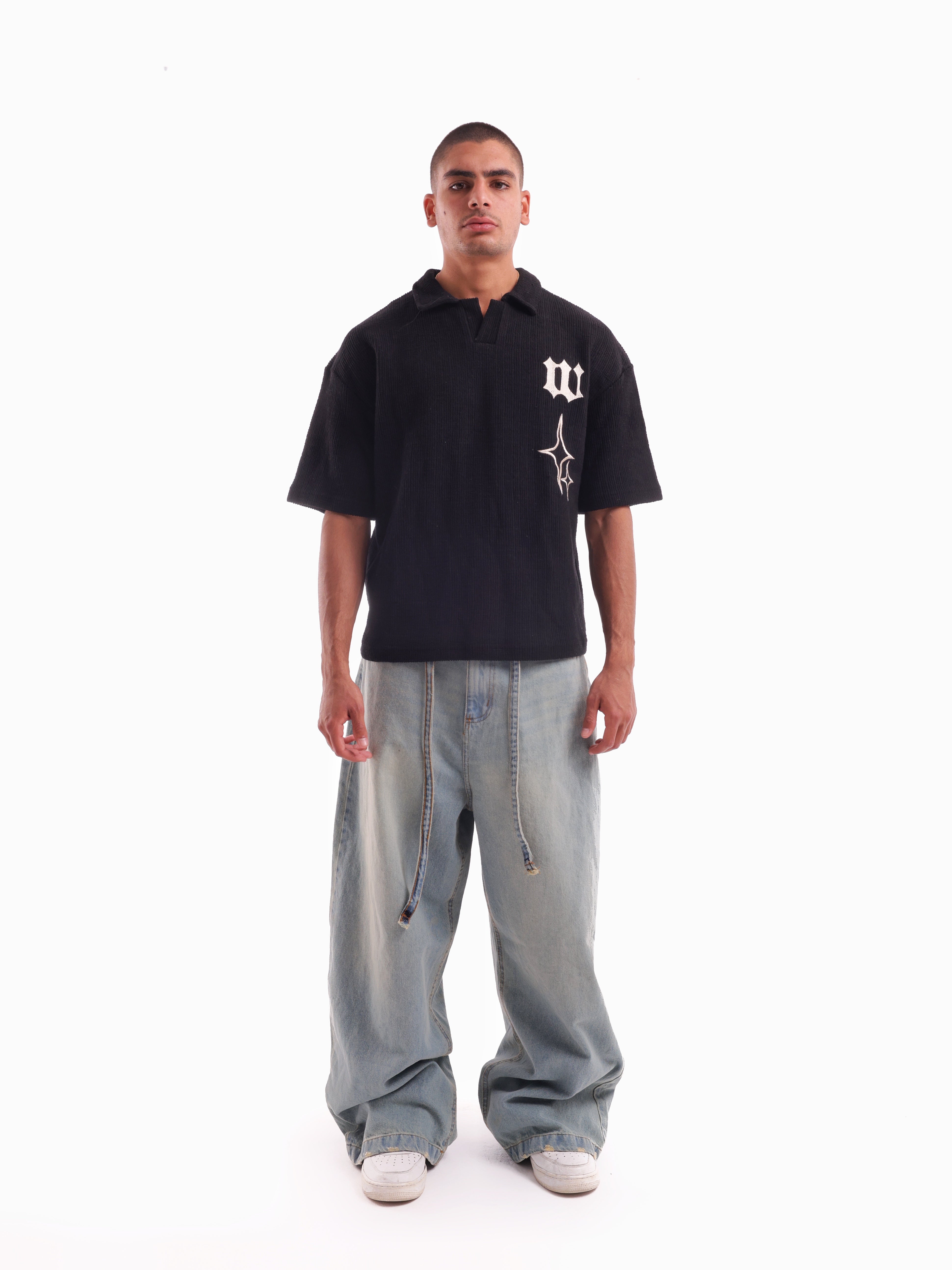 Super Baggy Denim