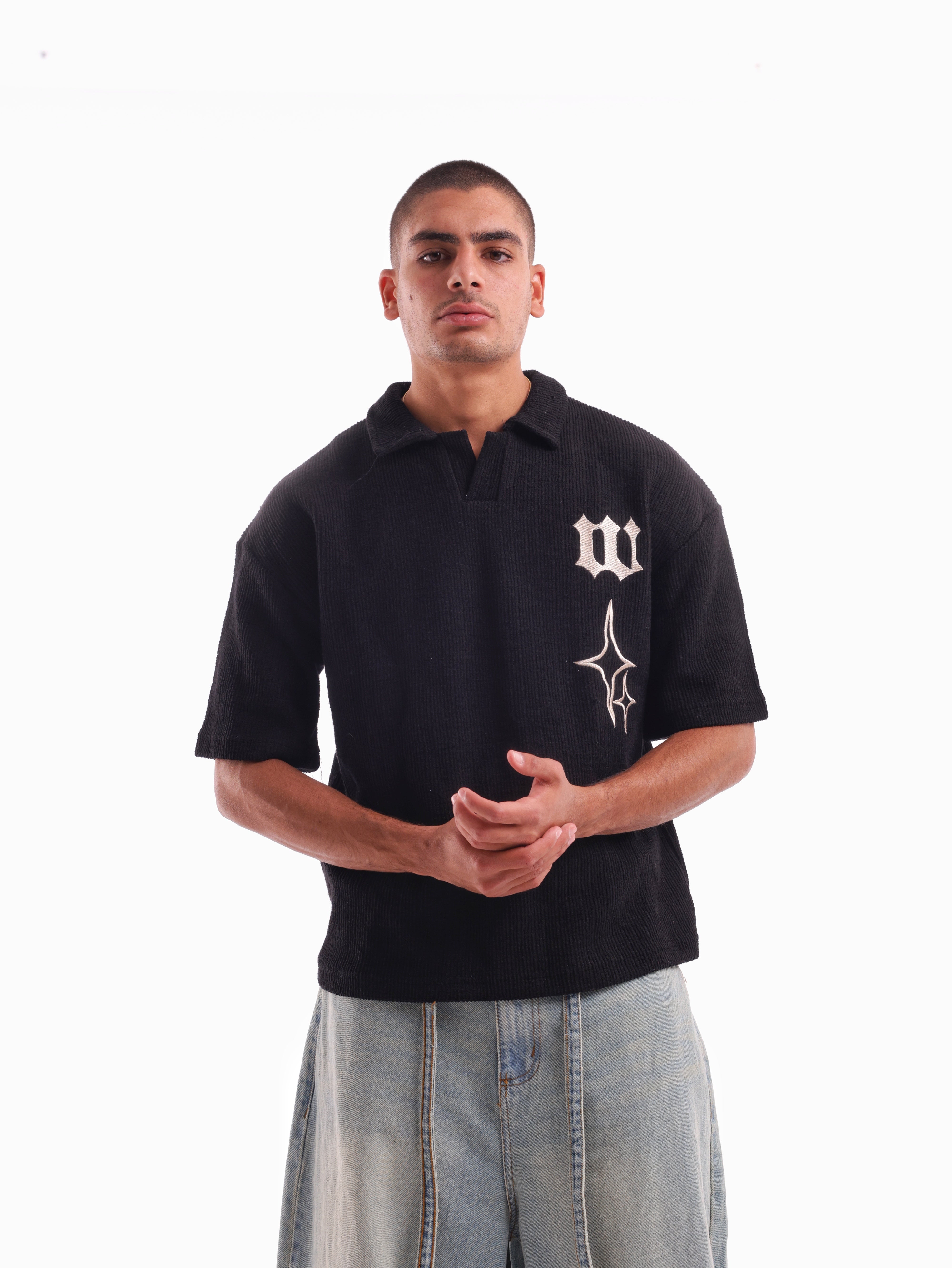 Never Doubt Polo