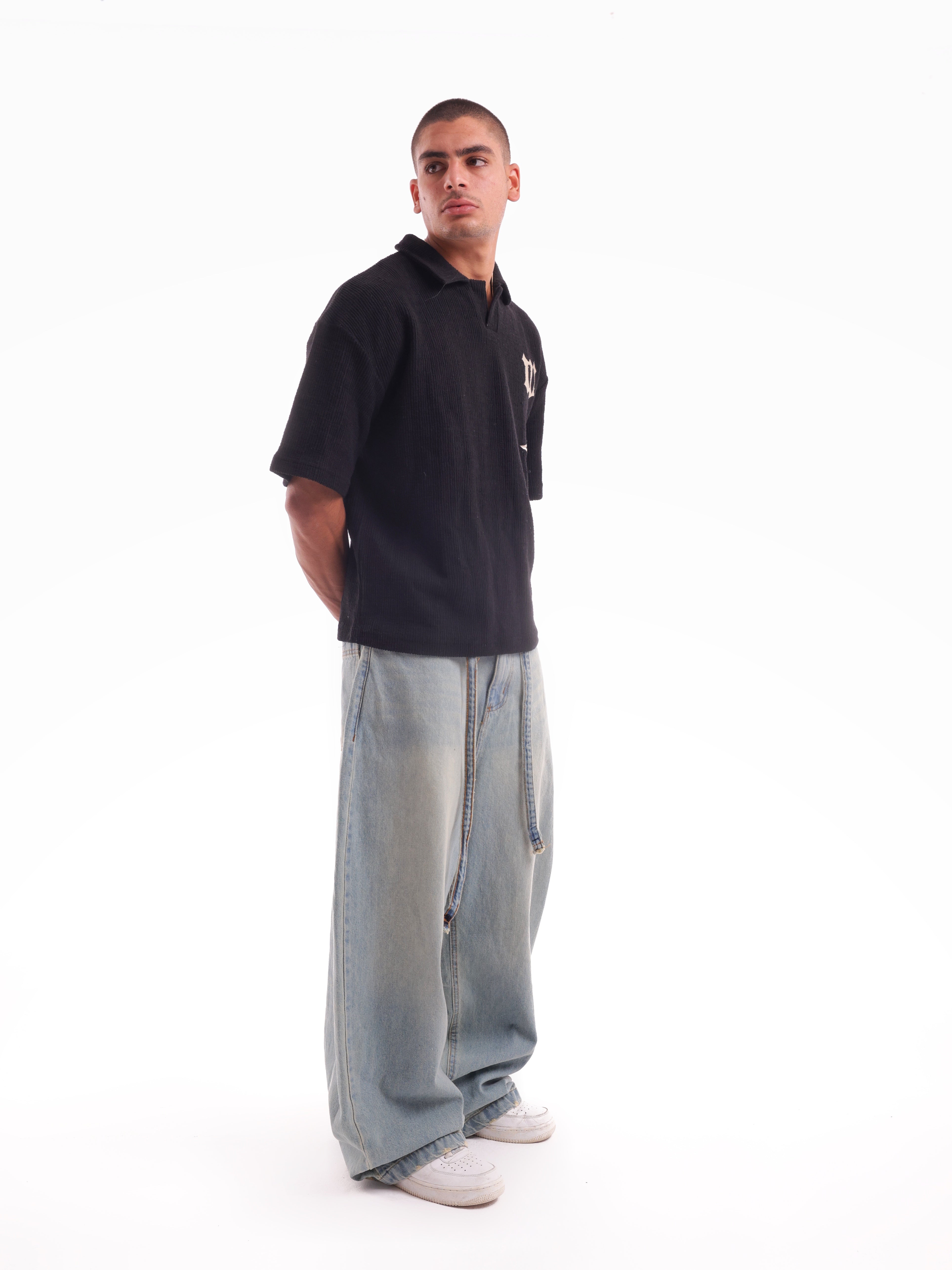 Super Baggy Denim