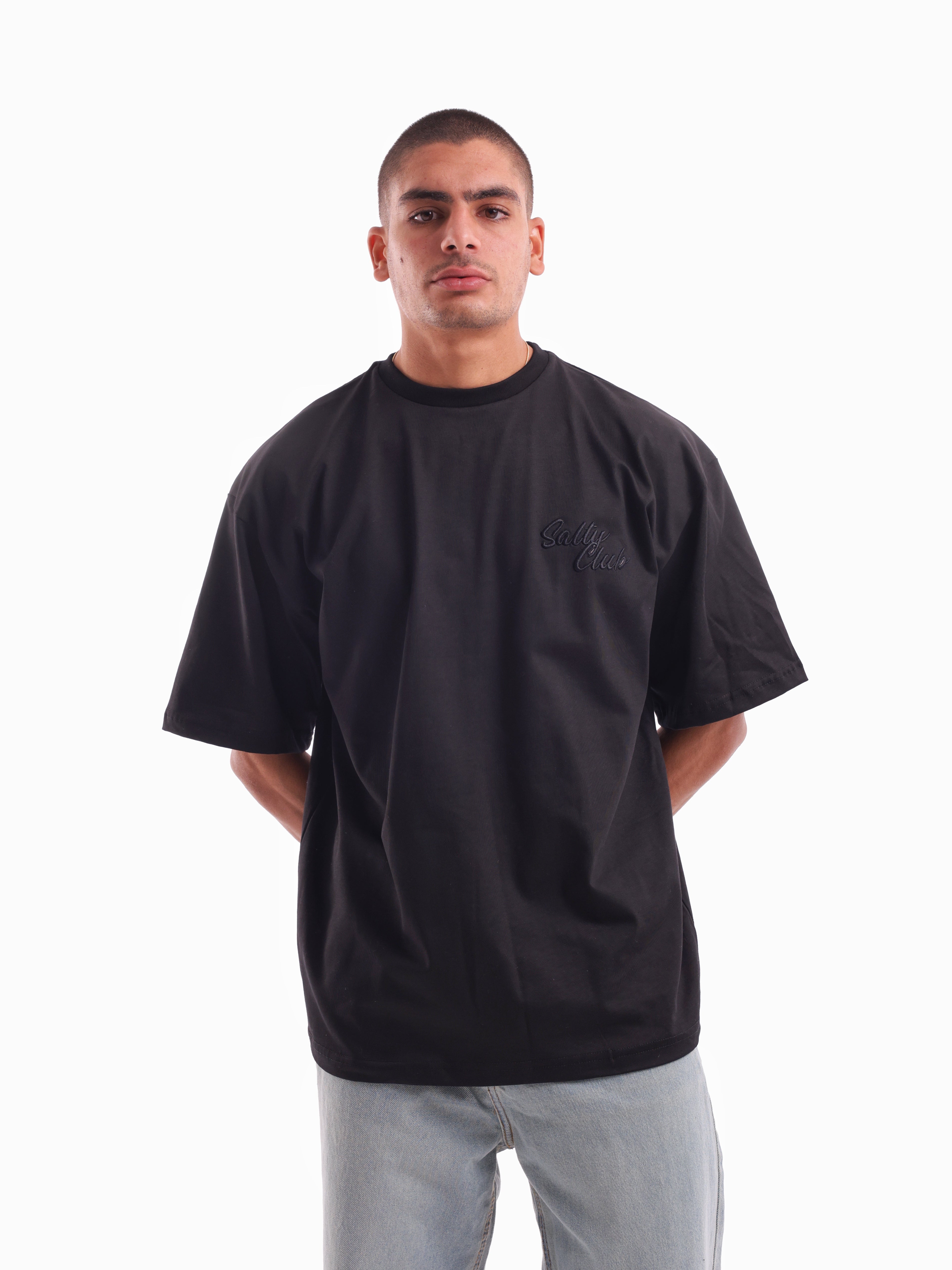 Salty Club T-Shirt